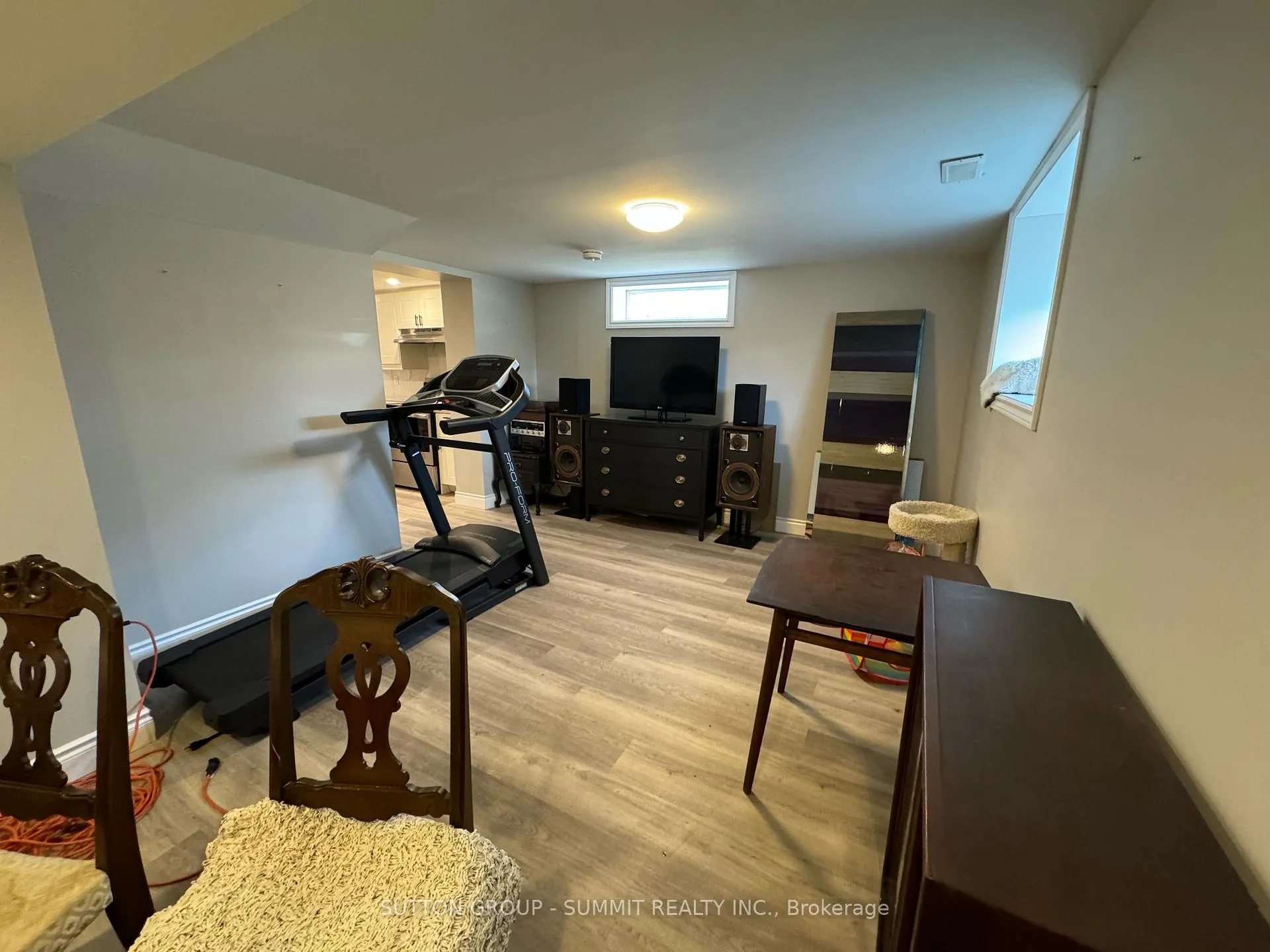 Photo 3 of Unit Basement, 14 Fisher Crescent, Hamilton, Westcliffe — HOMEH
