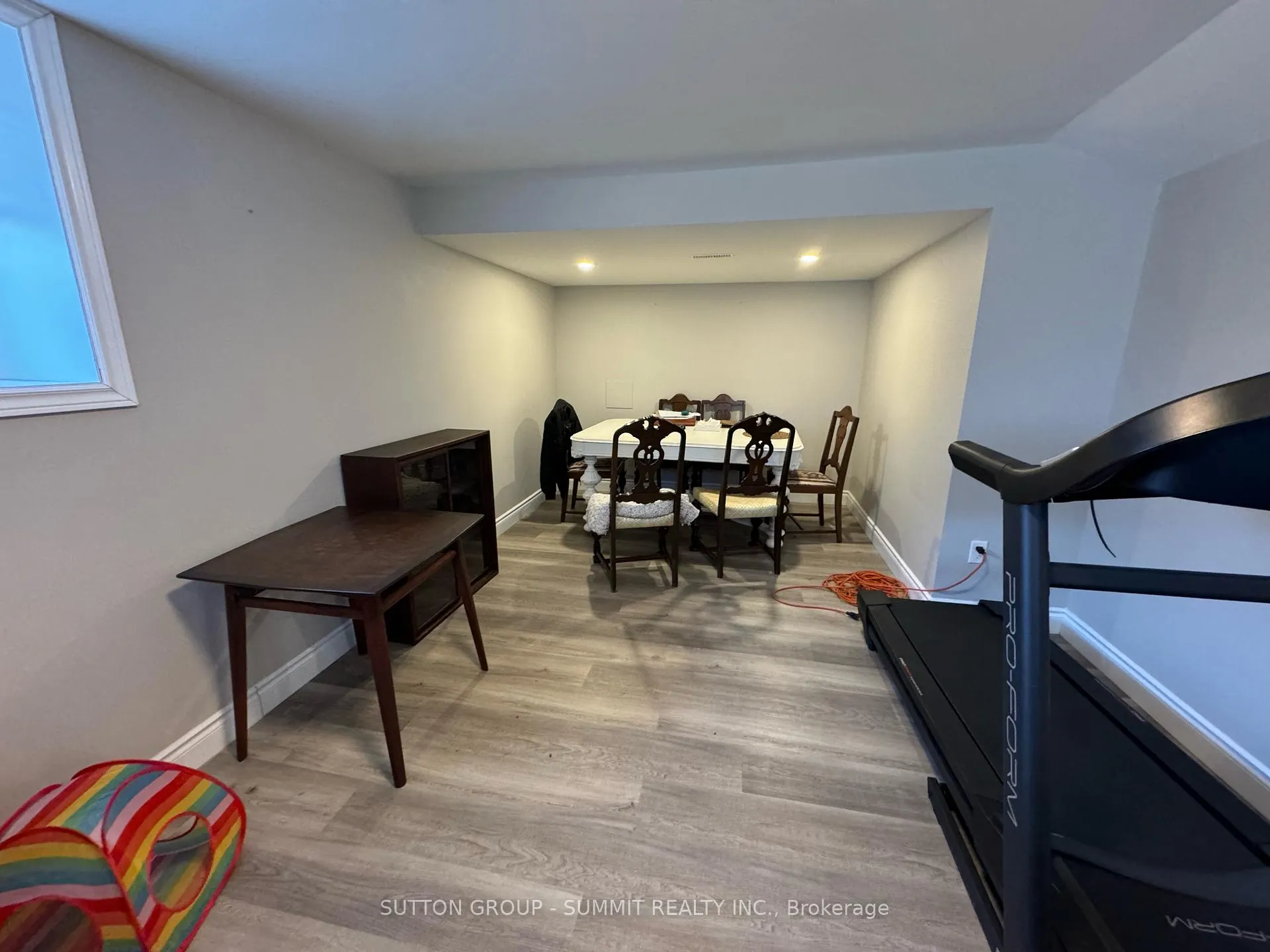 Photo 4 of Unit Basement, 14 Fisher Crescent, Hamilton, Westcliffe — HOMEH