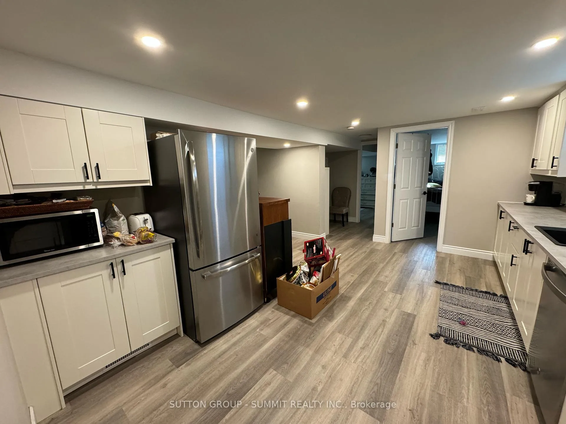 Photo 5 of Unit Basement, 14 Fisher Crescent, Hamilton, Westcliffe — HOMEH