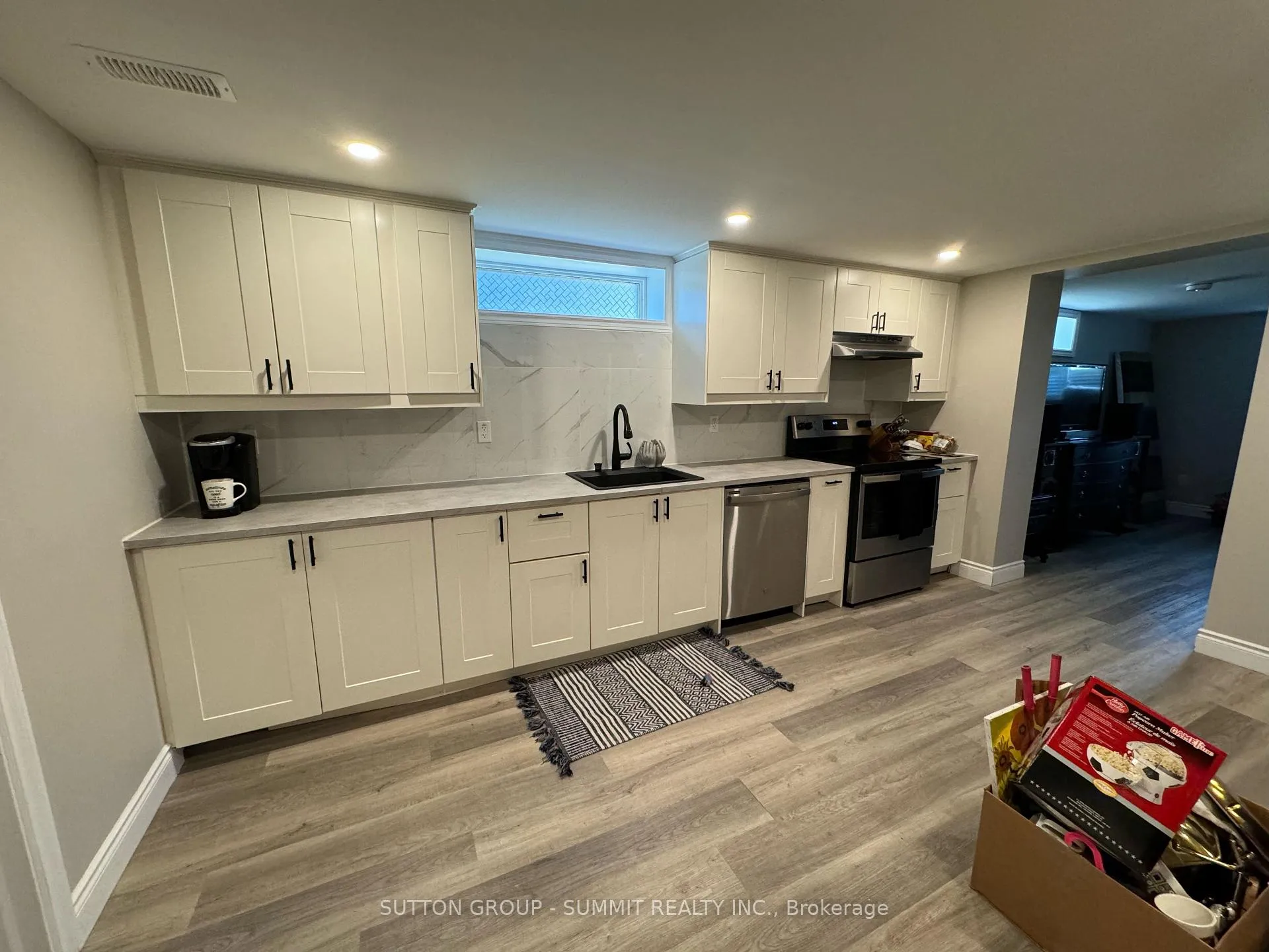 Photo 6 of Unit Basement, 14 Fisher Crescent, Hamilton, Westcliffe — HOMEH