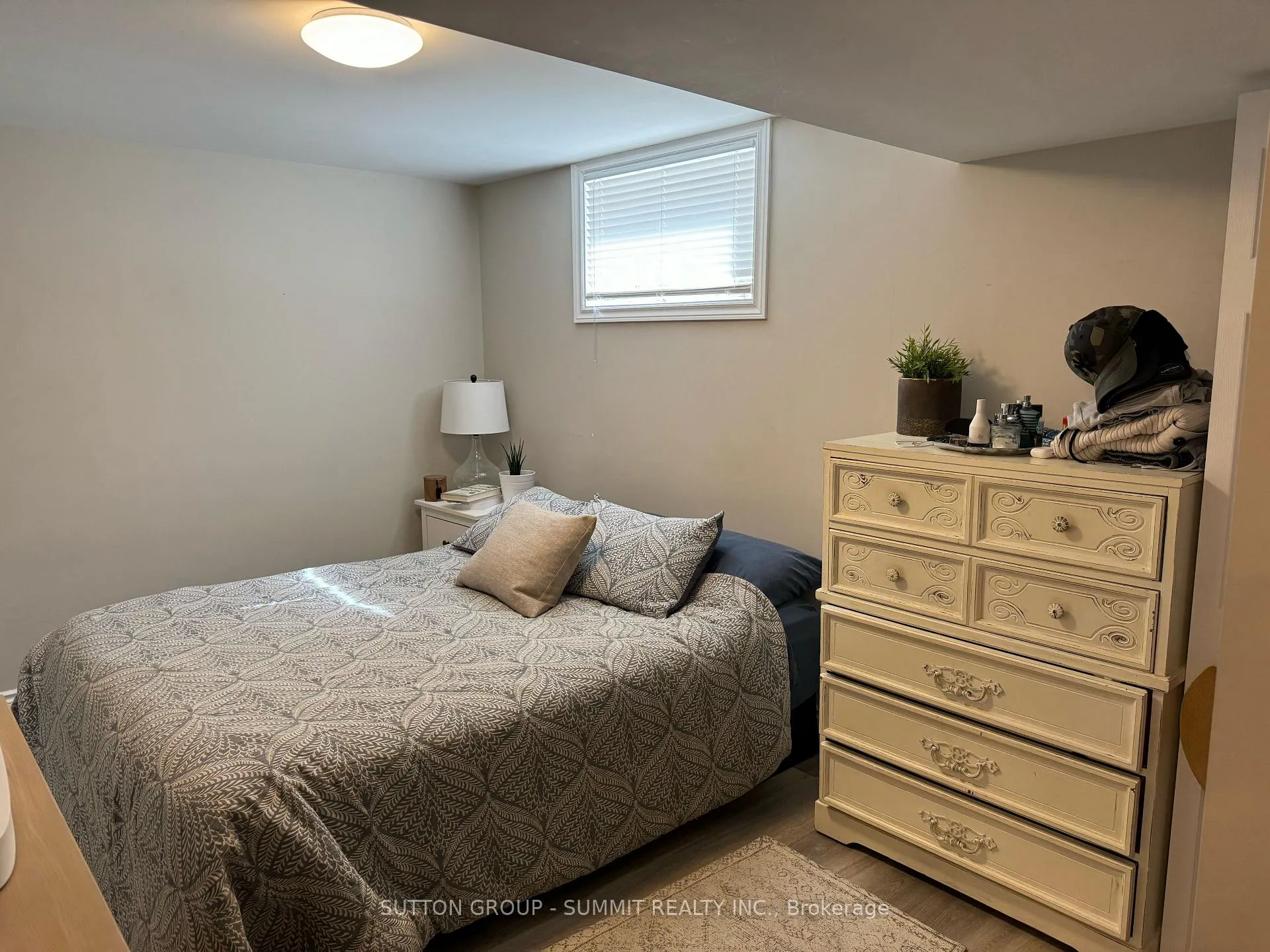 Photo 7 of Unit Basement, 14 Fisher Crescent, Hamilton, Westcliffe — HOMEH