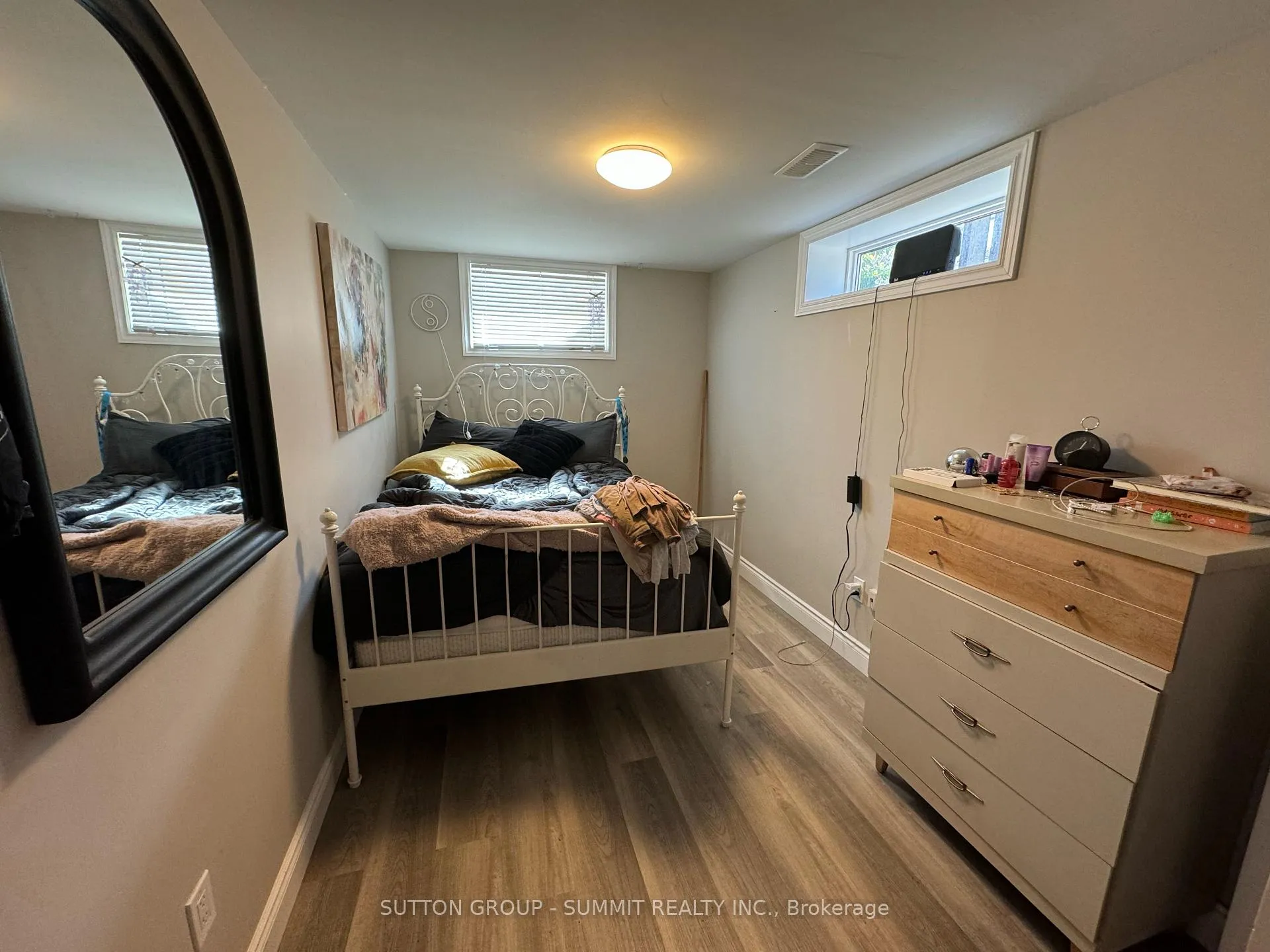 Photo 8 of Unit Basement, 14 Fisher Crescent, Hamilton, Westcliffe — HOMEH