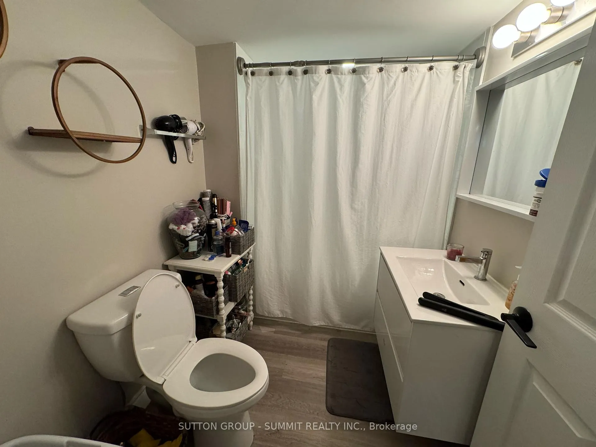 Photo 9 of Unit Basement, 14 Fisher Crescent, Hamilton, Westcliffe — HOMEH