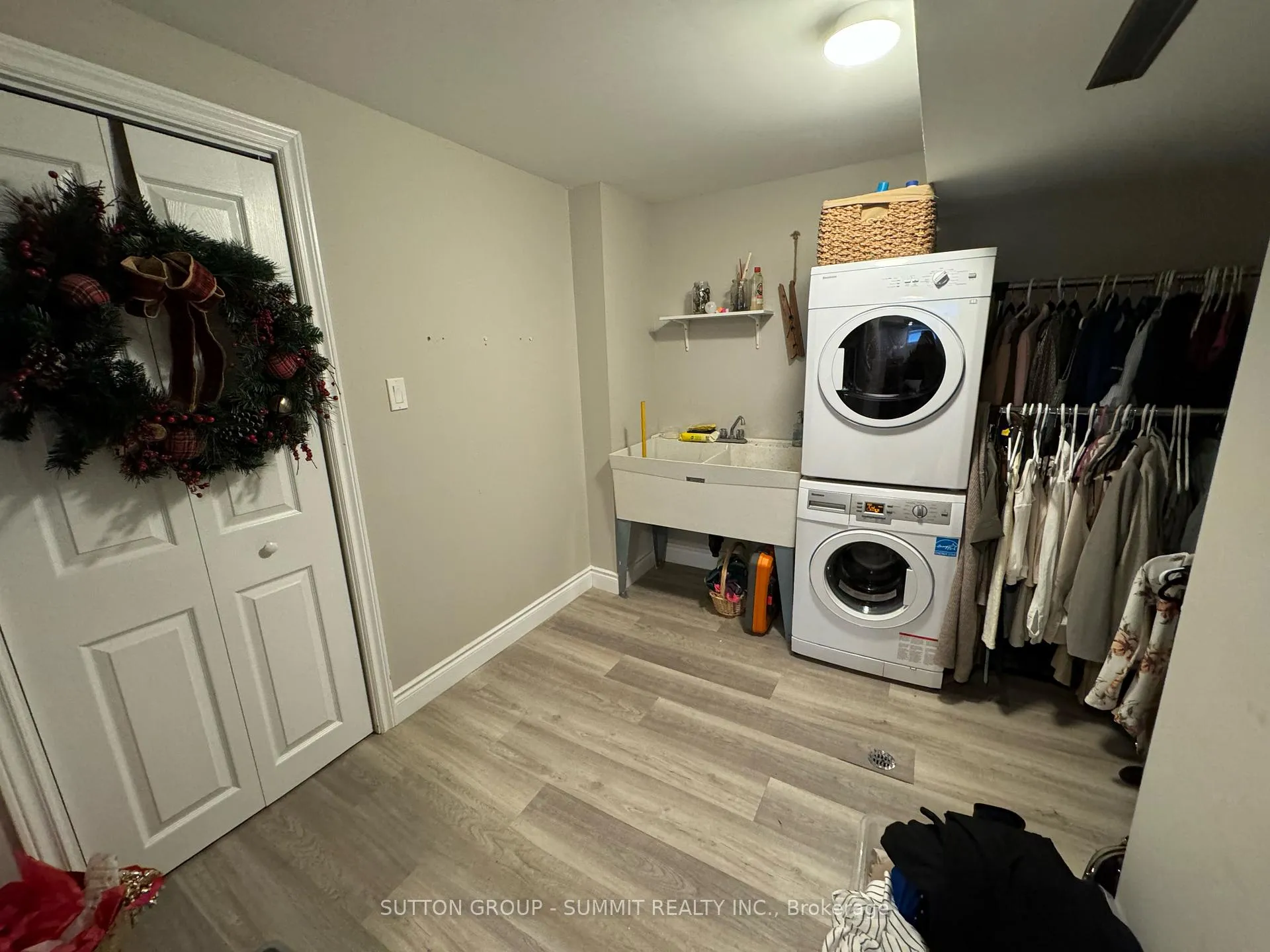 Photo 10 of Unit Basement, 14 Fisher Crescent, Hamilton, Westcliffe — HOMEH