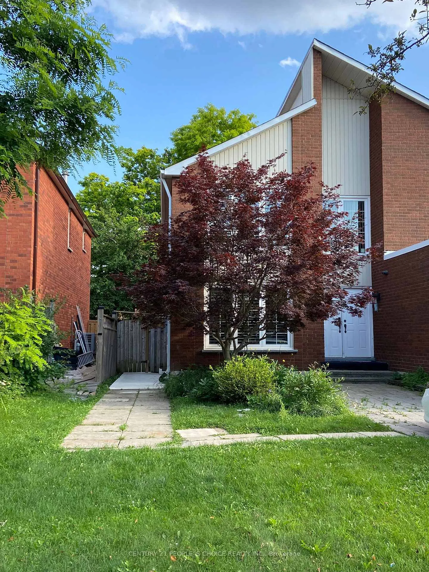 Photo 3 of Unit Bsmt, 35 Hewlett Crescent, Markham, Markville — HOMEH