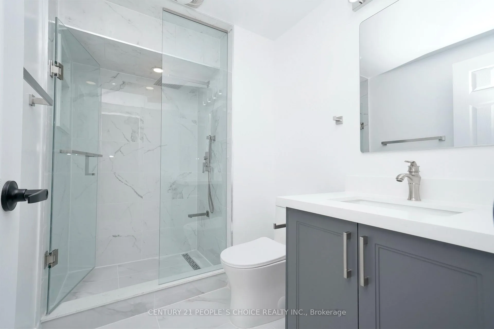 Photo 9 of Unit Bsmt, 35 Hewlett Crescent, Markham, Markville — HOMEH