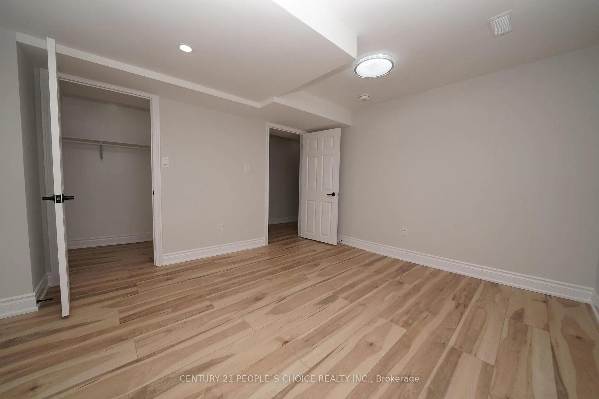 Photo 12 of Unit Bsmt, 35 Hewlett Crescent, Markham, Markville — HOMEH