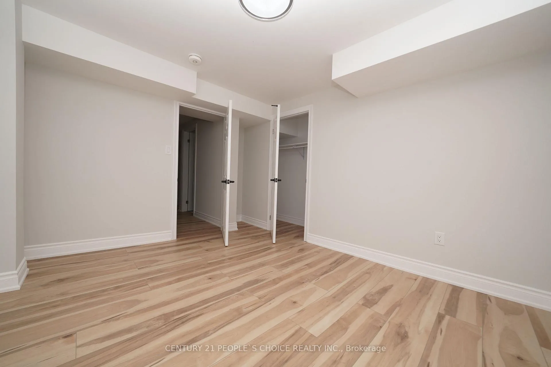 Photo 16 of Unit Bsmt, 35 Hewlett Crescent, Markham, Markville — HOMEH