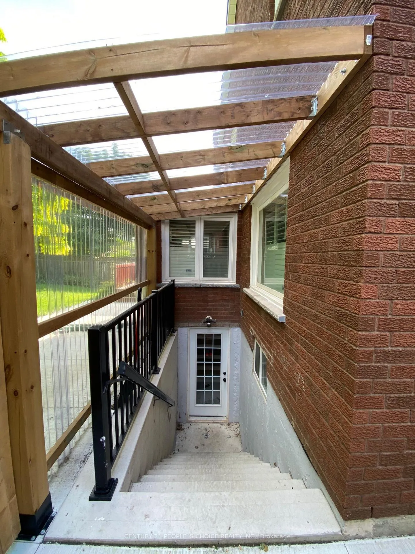 Photo 18 of Unit Bsmt, 35 Hewlett Crescent, Markham, Markville — HOMEH