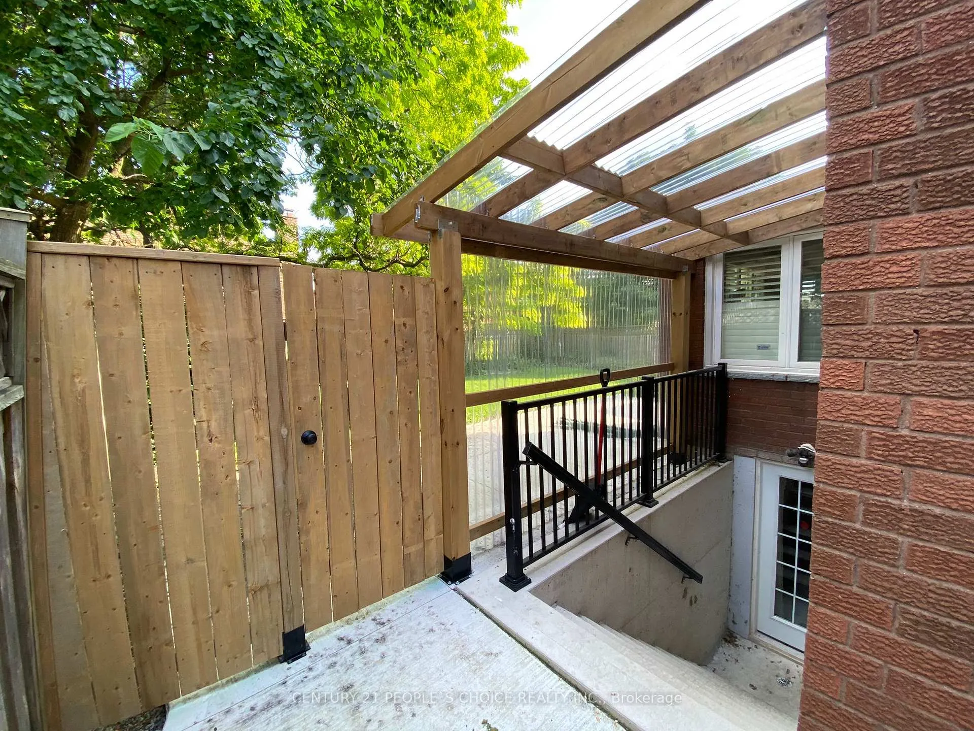 Photo 19 of Unit Bsmt, 35 Hewlett Crescent, Markham, Markville — HOMEH