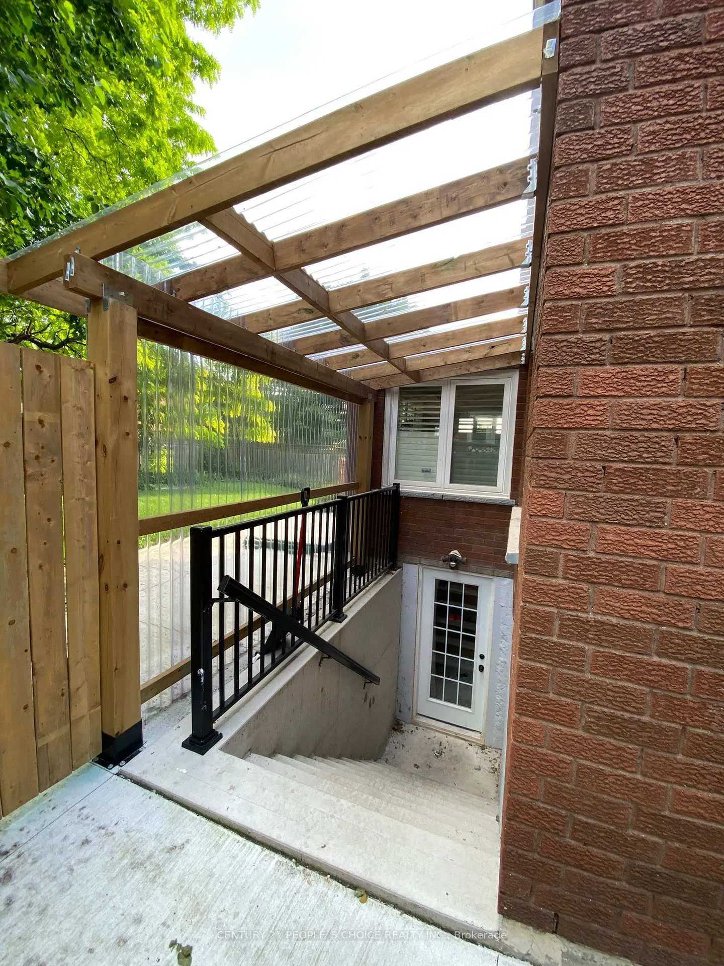 Photo 20 of Unit Bsmt, 35 Hewlett Crescent, Markham, Markville — HOMEH