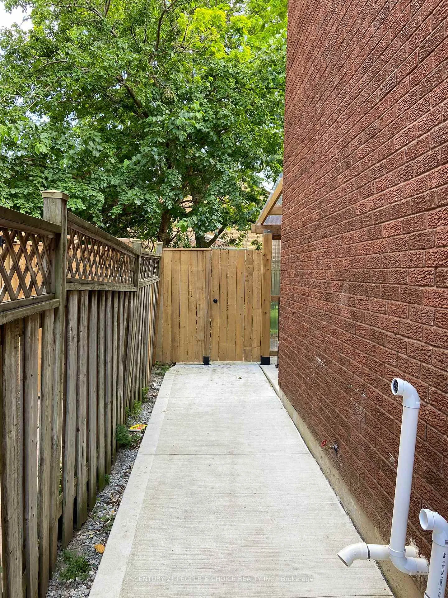 Photo 21 of Unit Bsmt, 35 Hewlett Crescent, Markham, Markville — HOMEH