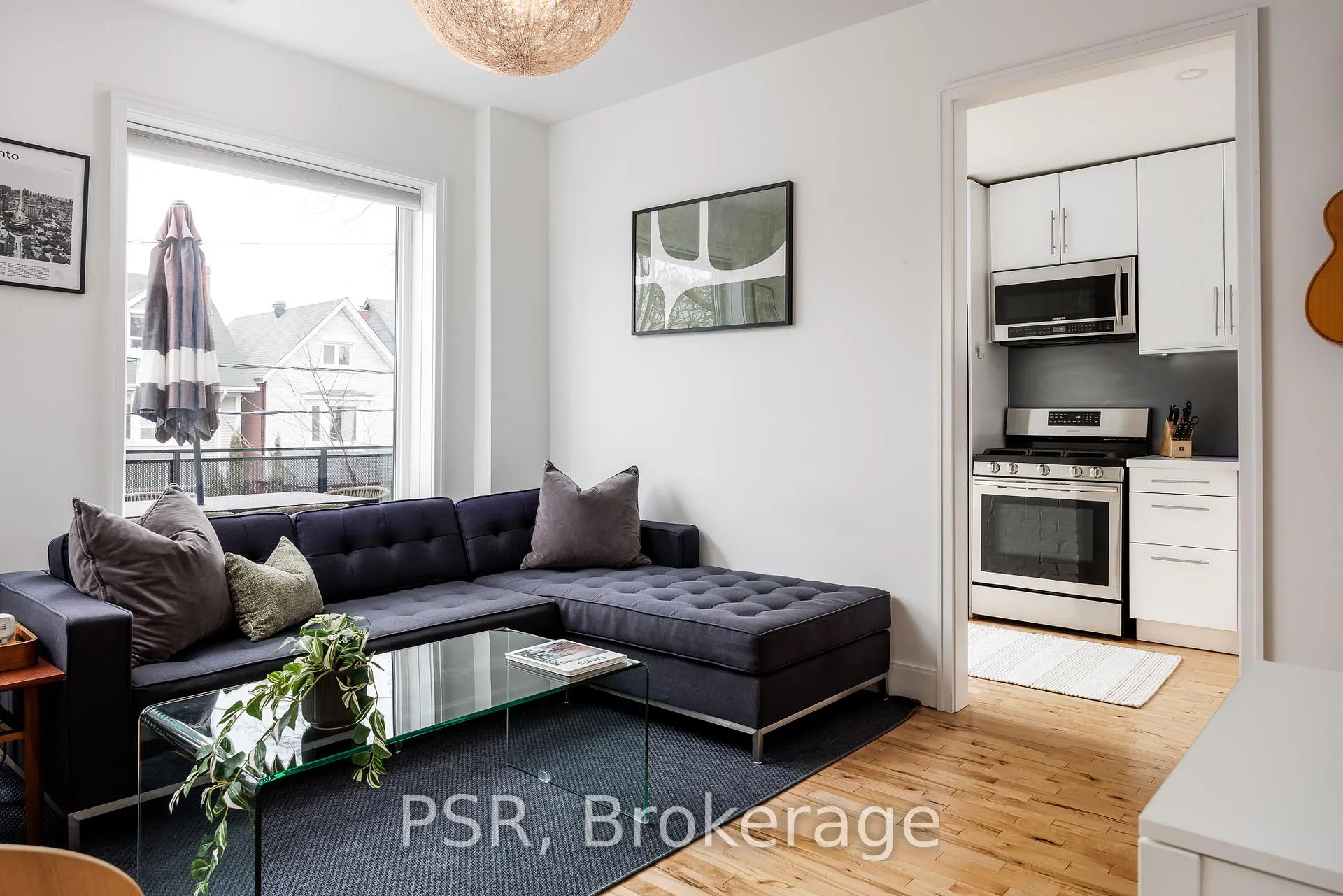 Photo 1 of Unit 2, 264 Dovercourt Road, Toronto, Little Portugal — HOMEH