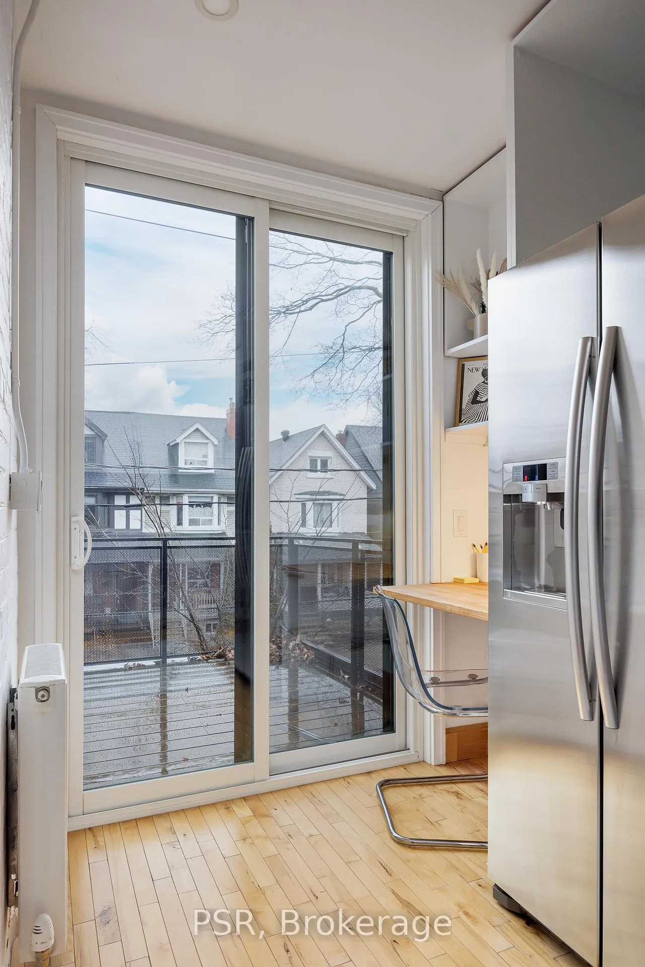 Photo 7 of Unit 2, 264 Dovercourt Road, Toronto, Little Portugal — HOMEH