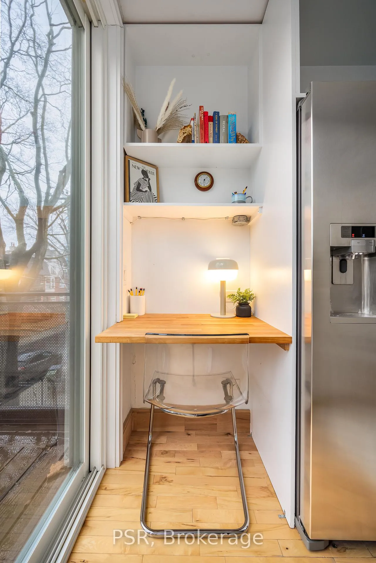Photo 8 of Unit 2, 264 Dovercourt Road, Toronto, Little Portugal — HOMEH