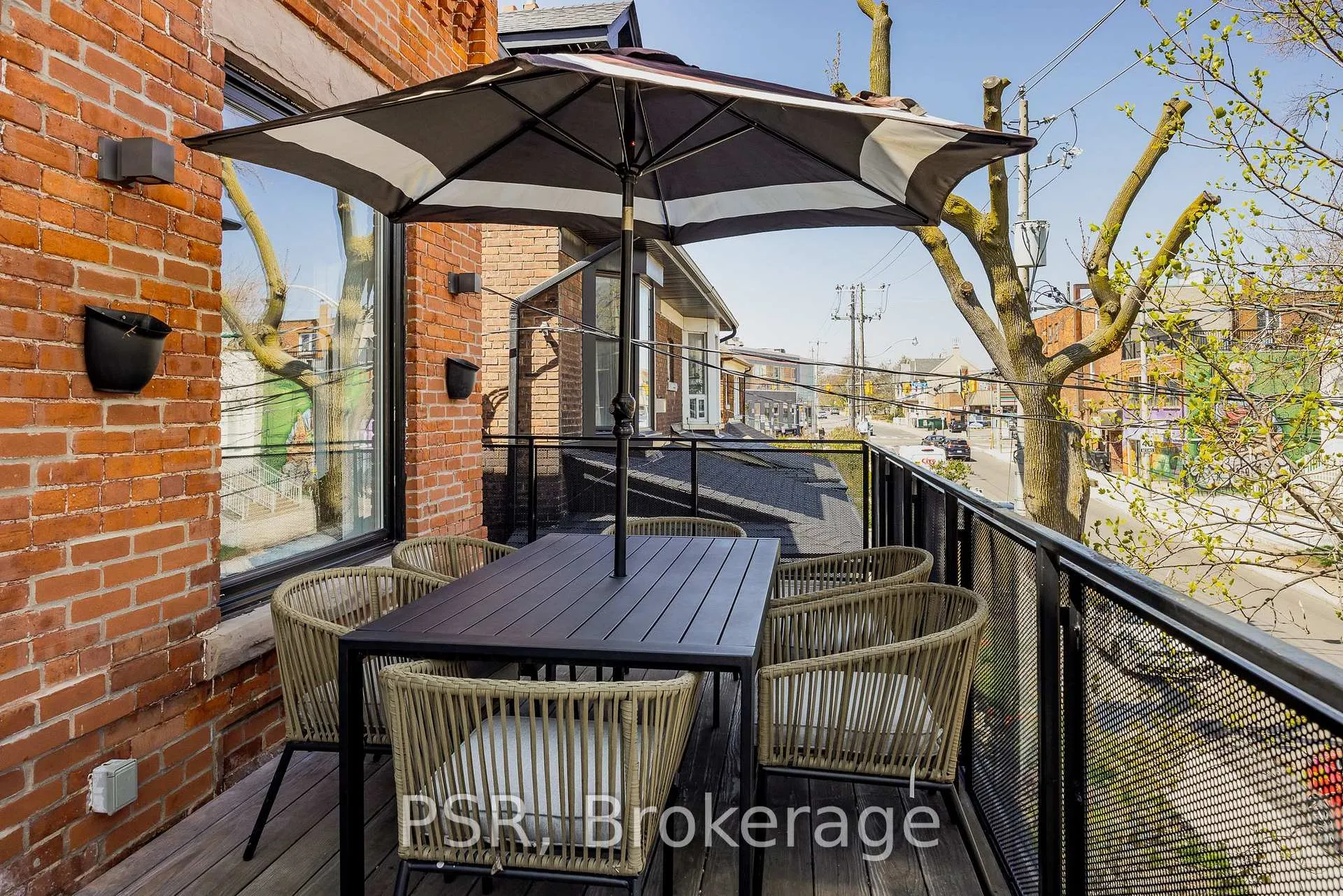 Photo 18 of Unit 2, 264 Dovercourt Road, Toronto, Little Portugal — HOMEH