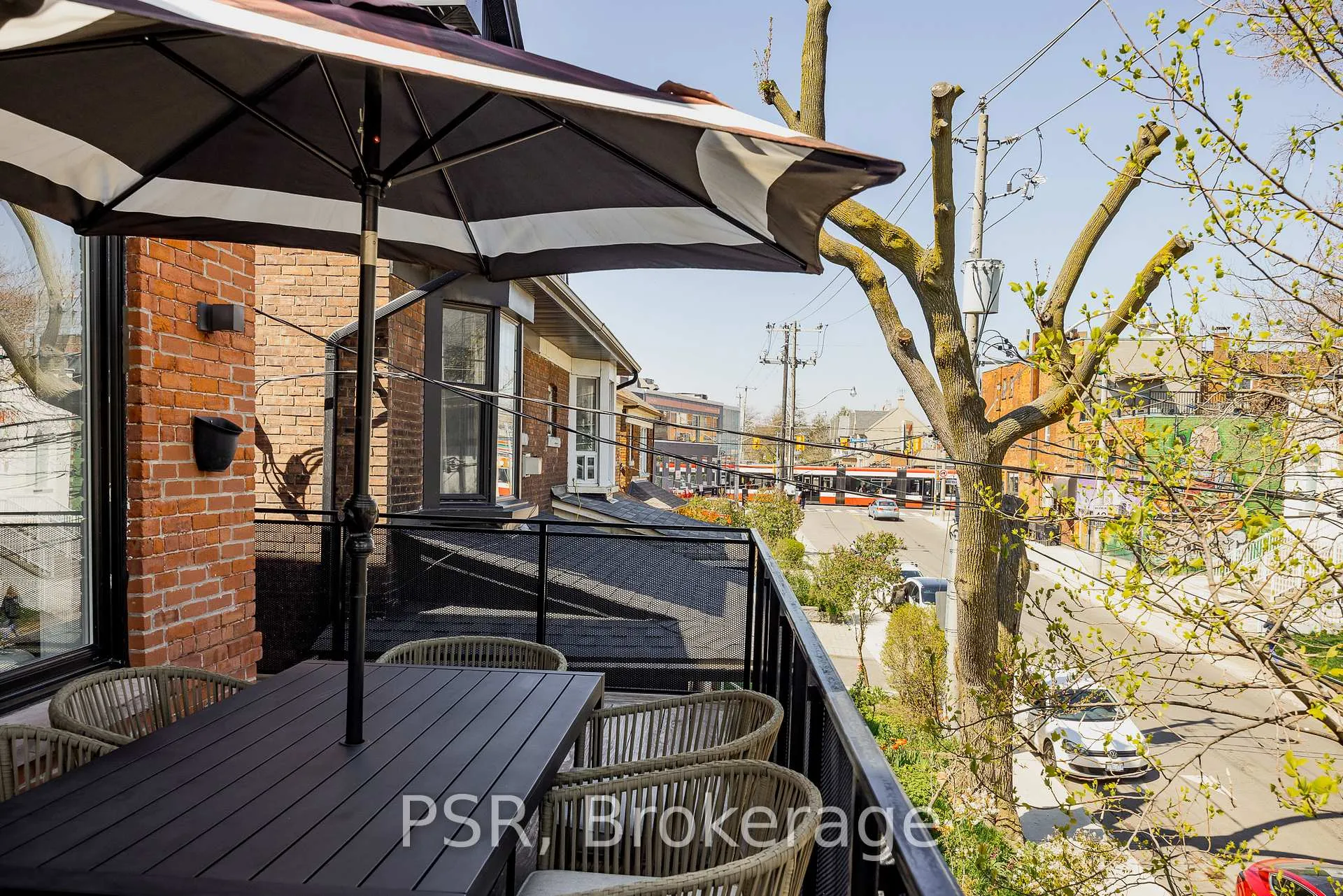 Photo 19 of Unit 2, 264 Dovercourt Road, Toronto, Little Portugal — HOMEH