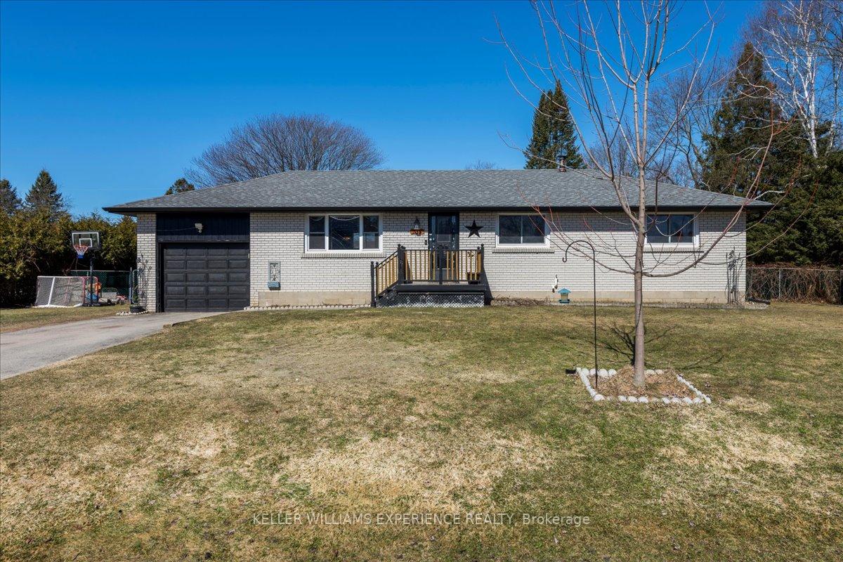 Photo 1 of 235 Mcgeorge Avenue, Essa, Angus — HOMEH