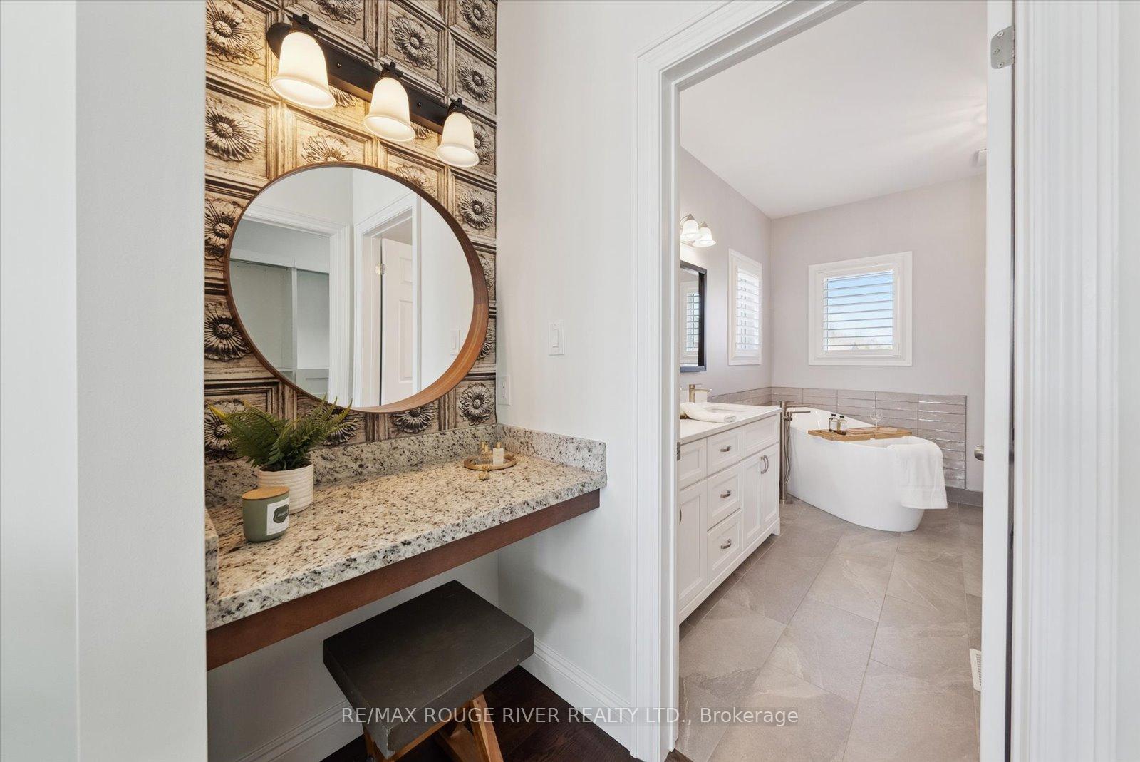 Photo 12 of 38 Charles Tilley Crescent, Clarington, Rural Clarington — HOMEH