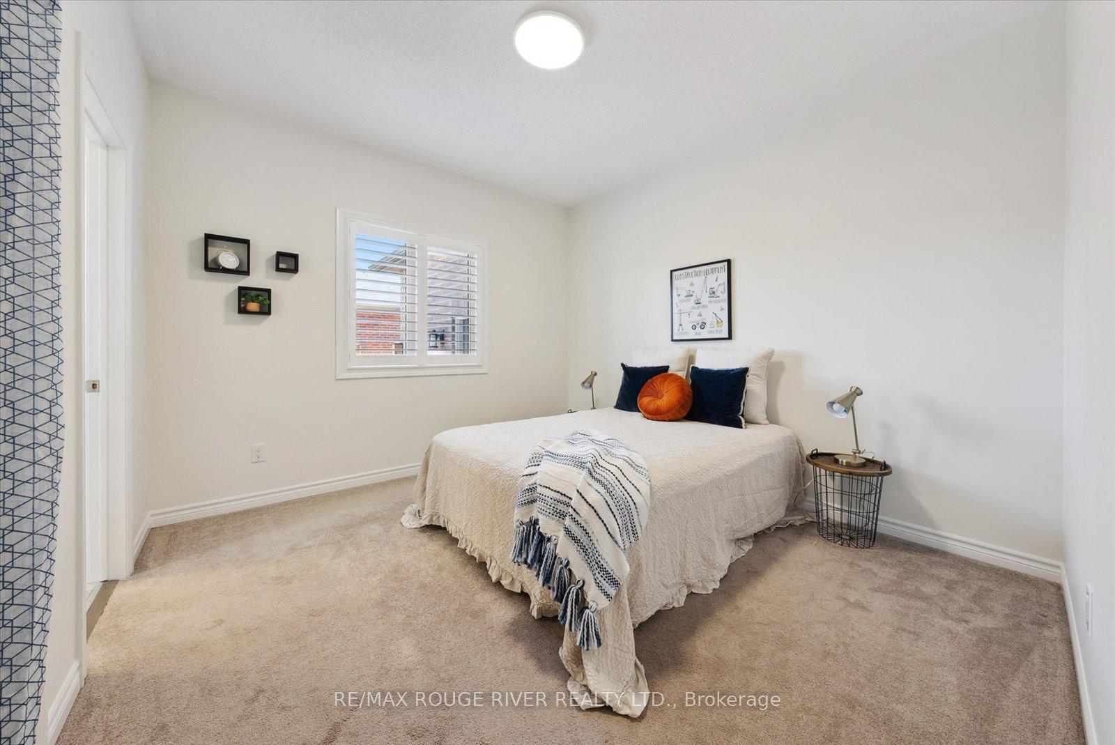 Photo 16 of 38 Charles Tilley Crescent, Clarington, Rural Clarington — HOMEH