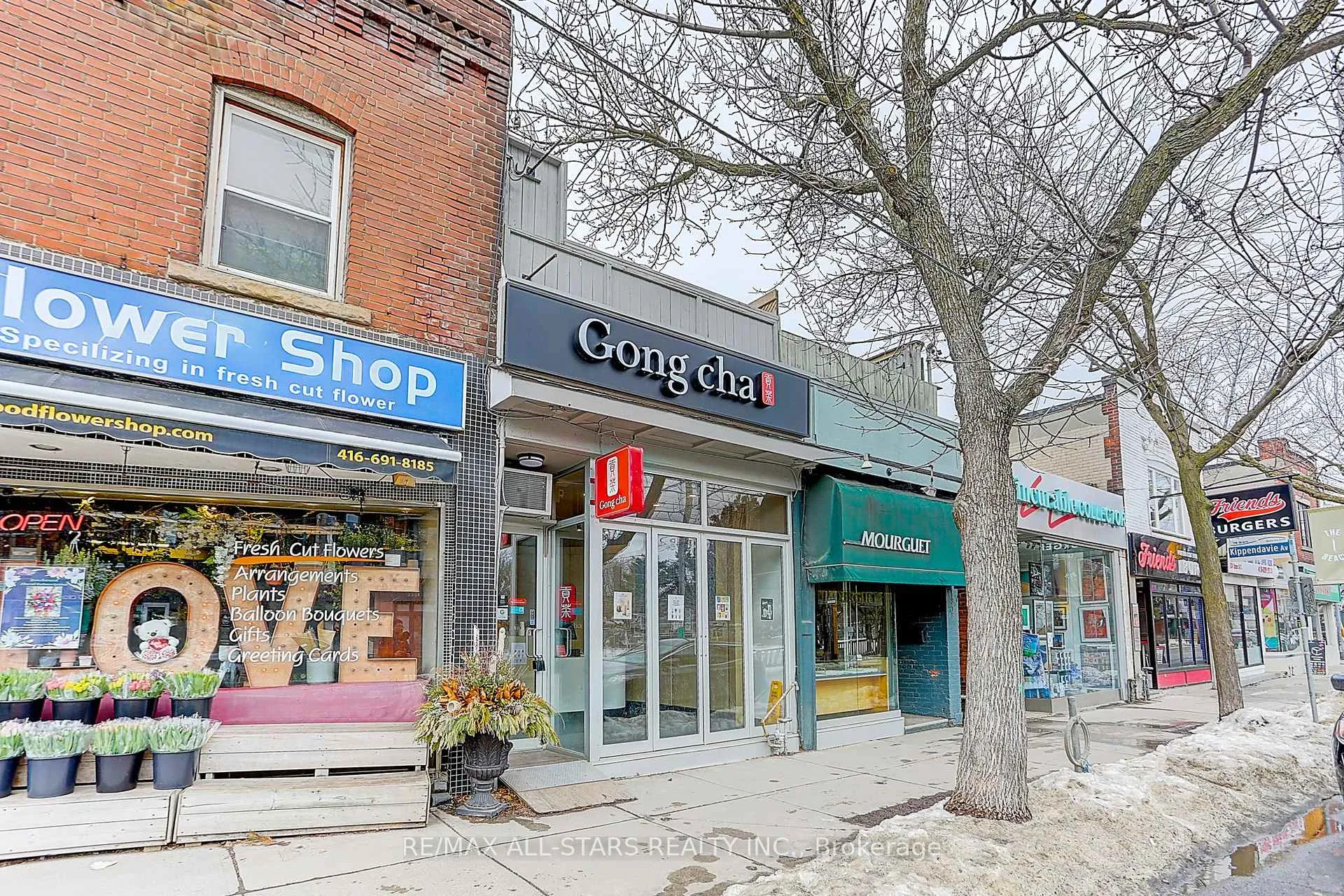 Photo 12 of Unit 2, 1918A Queen Street E, Toronto, The Beaches — HOMEH