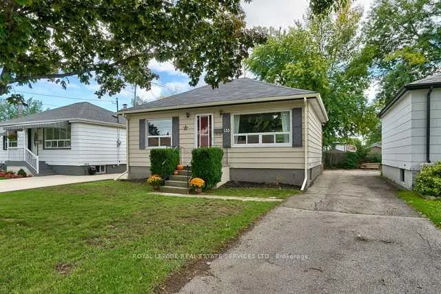 Photo 1 of 133 E 44th Street, Hamilton, Huntington — HOMEH