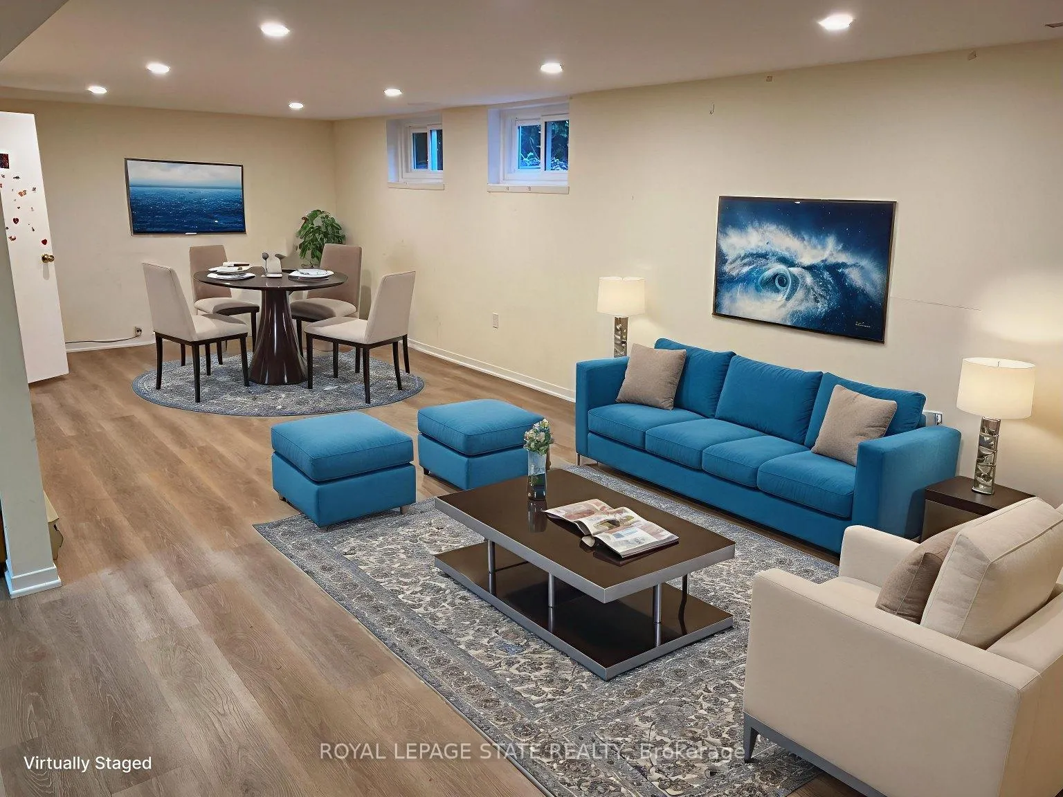 Photo 4 of Unit Lower, 3 Cambria Court, Hamilton, Buchanan — HOMEH
