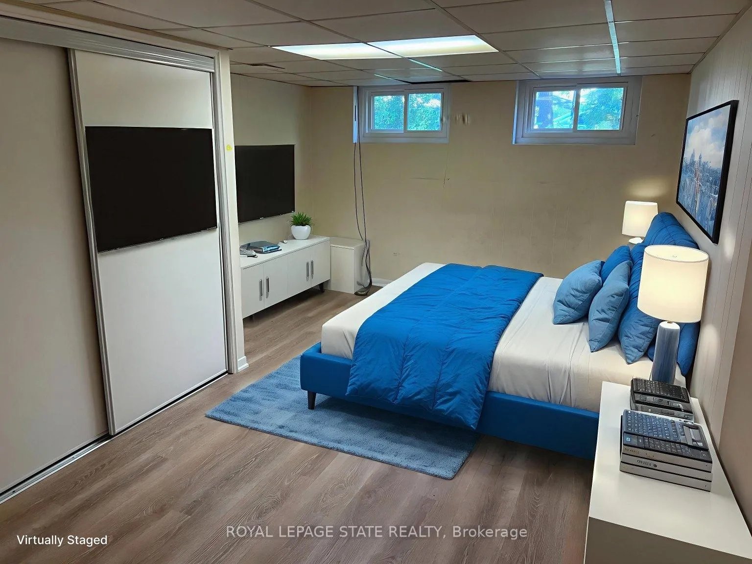 Photo 5 of Unit Lower, 3 Cambria Court, Hamilton, Buchanan — HOMEH