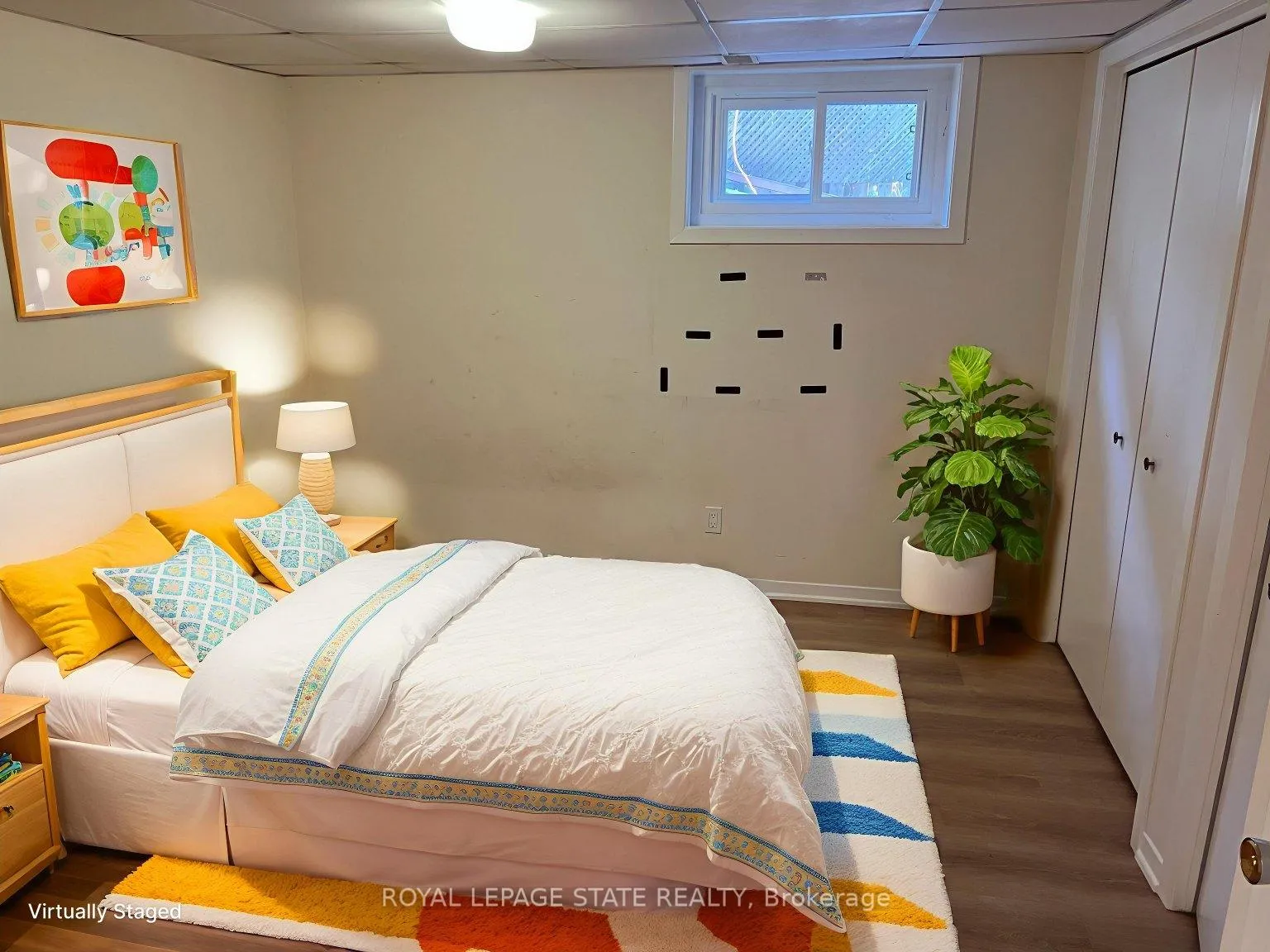 Photo 6 of Unit Lower, 3 Cambria Court, Hamilton, Buchanan — HOMEH
