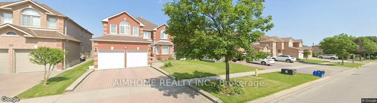 Photo 1 of 33 Townley Avenue, Markham, Milliken Mills East — HOMEH