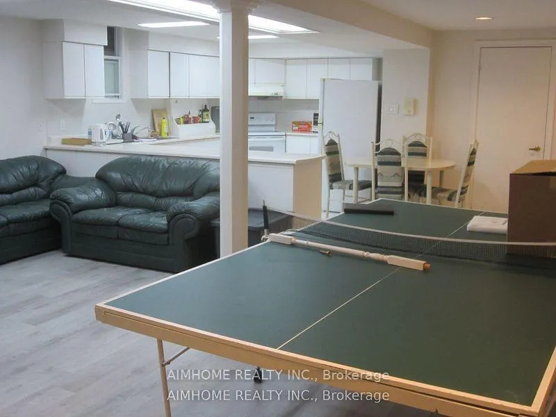 Photo 5 of 33 Townley Avenue, Markham, Milliken Mills East — HOMEH