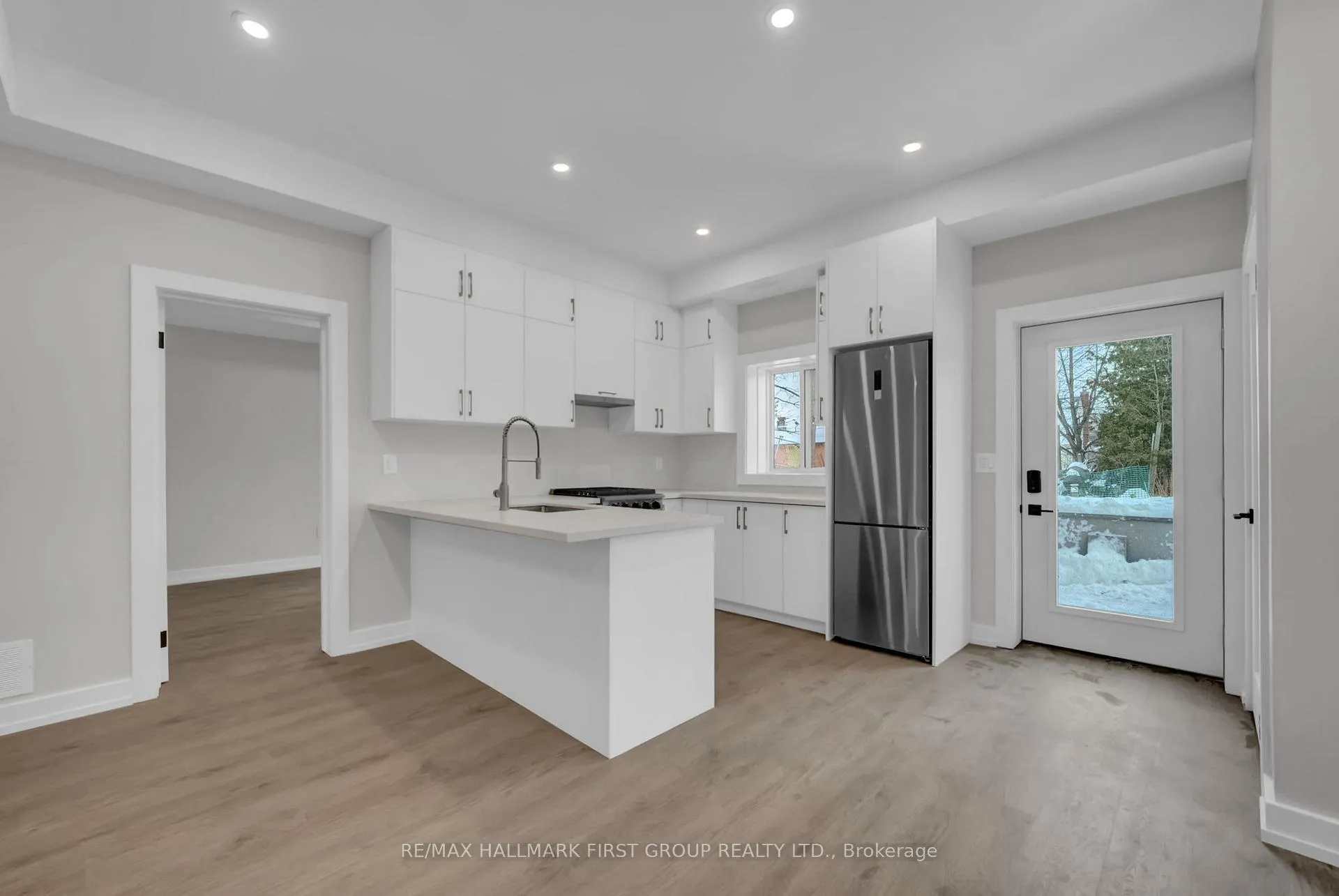 Photo 2 of Unit BSMT, 417 Athol Street, Whitby, Downtown Whitby — HOMEH