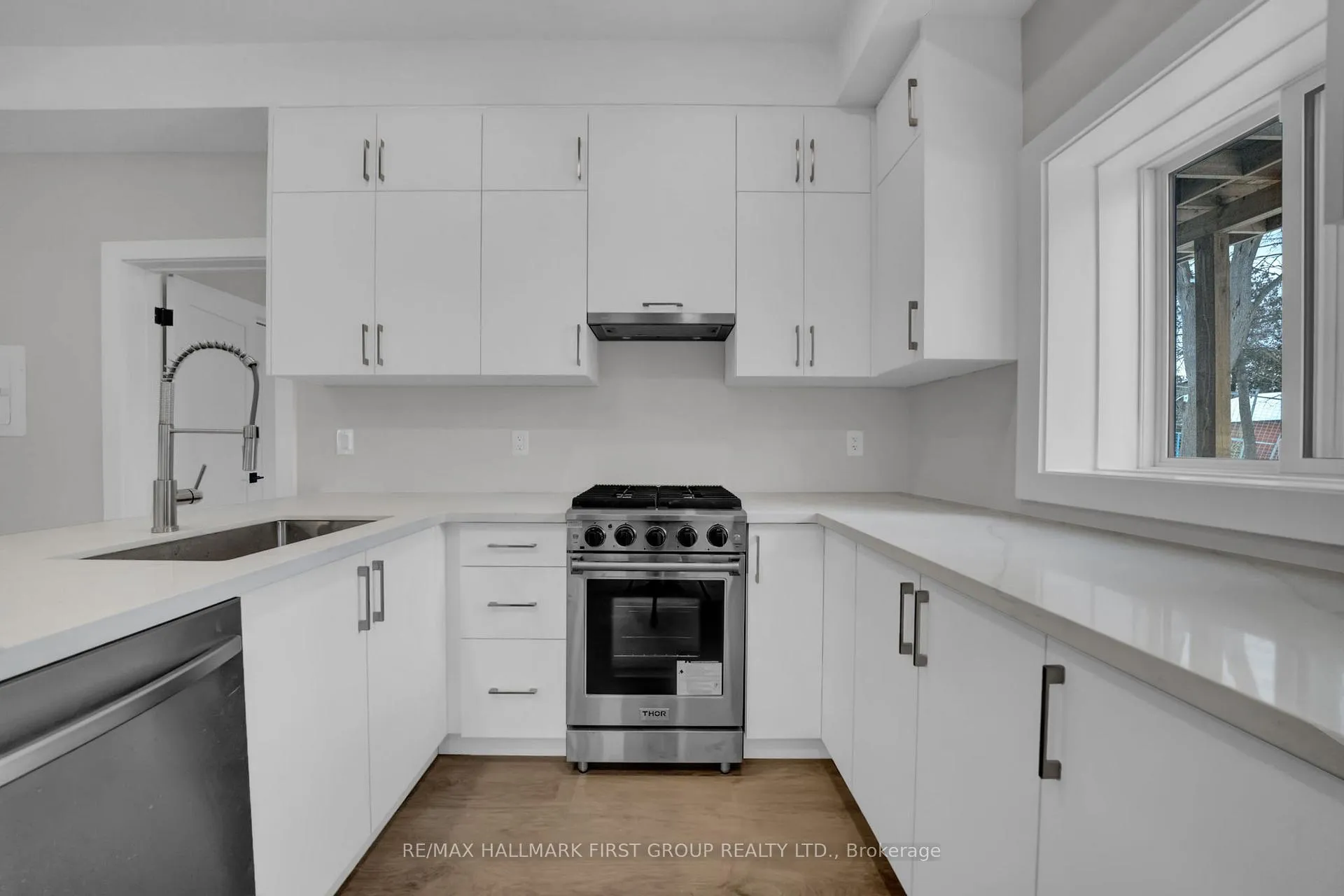 Photo 3 of Unit BSMT, 417 Athol Street, Whitby, Downtown Whitby — HOMEH