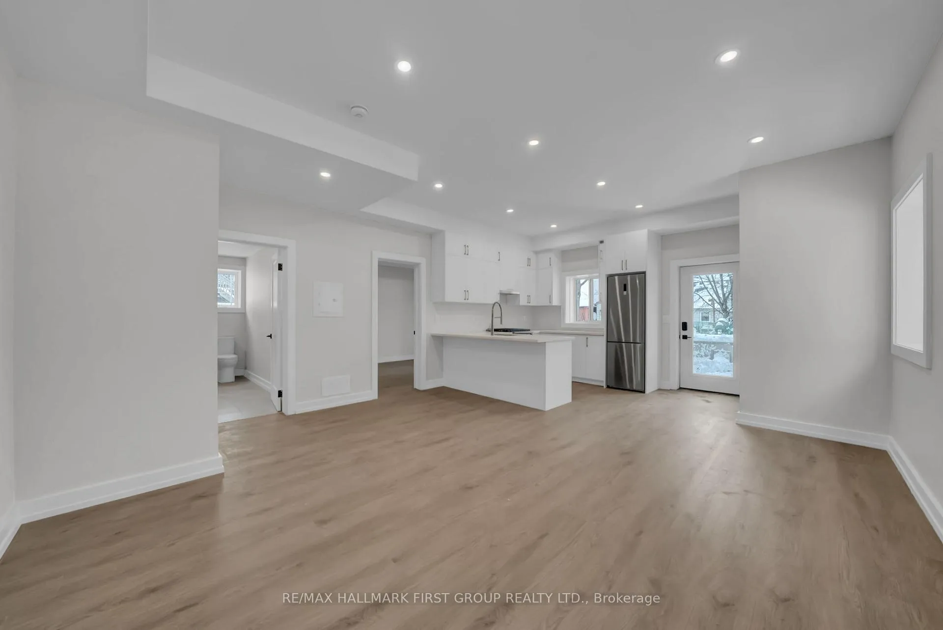 Photo 4 of Unit BSMT, 417 Athol Street, Whitby, Downtown Whitby — HOMEH