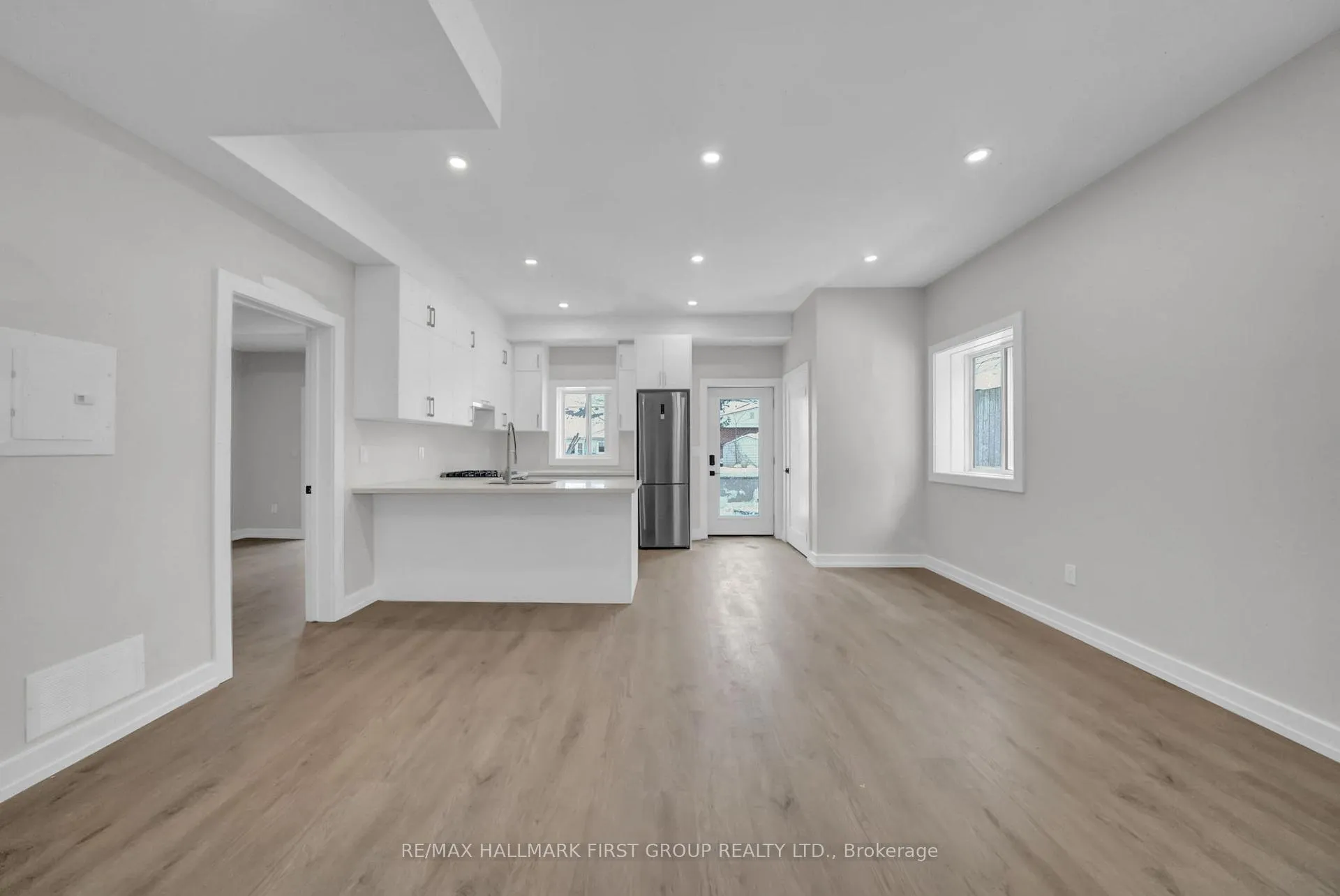 Photo 5 of Unit BSMT, 417 Athol Street, Whitby, Downtown Whitby — HOMEH