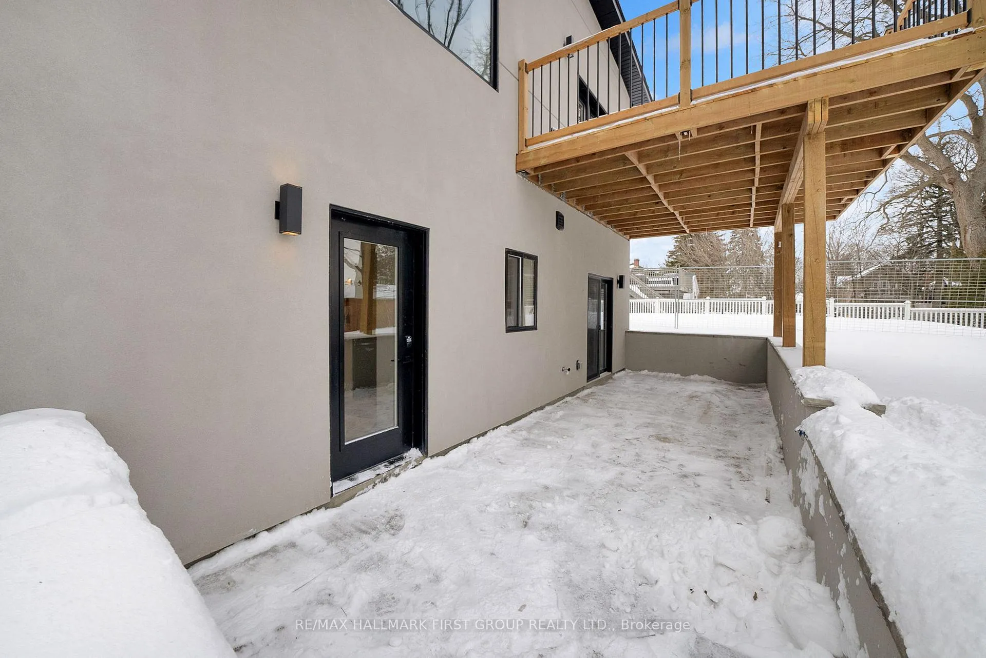 Photo 12 of Unit BSMT, 417 Athol Street, Whitby, Downtown Whitby — HOMEH