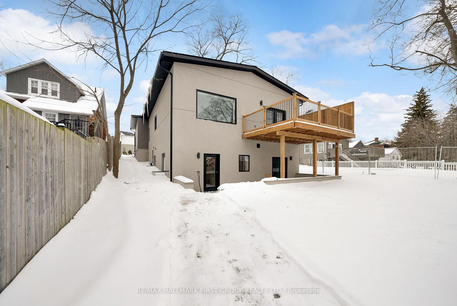 Photo 13 of Unit BSMT, 417 Athol Street, Whitby, Downtown Whitby — HOMEH