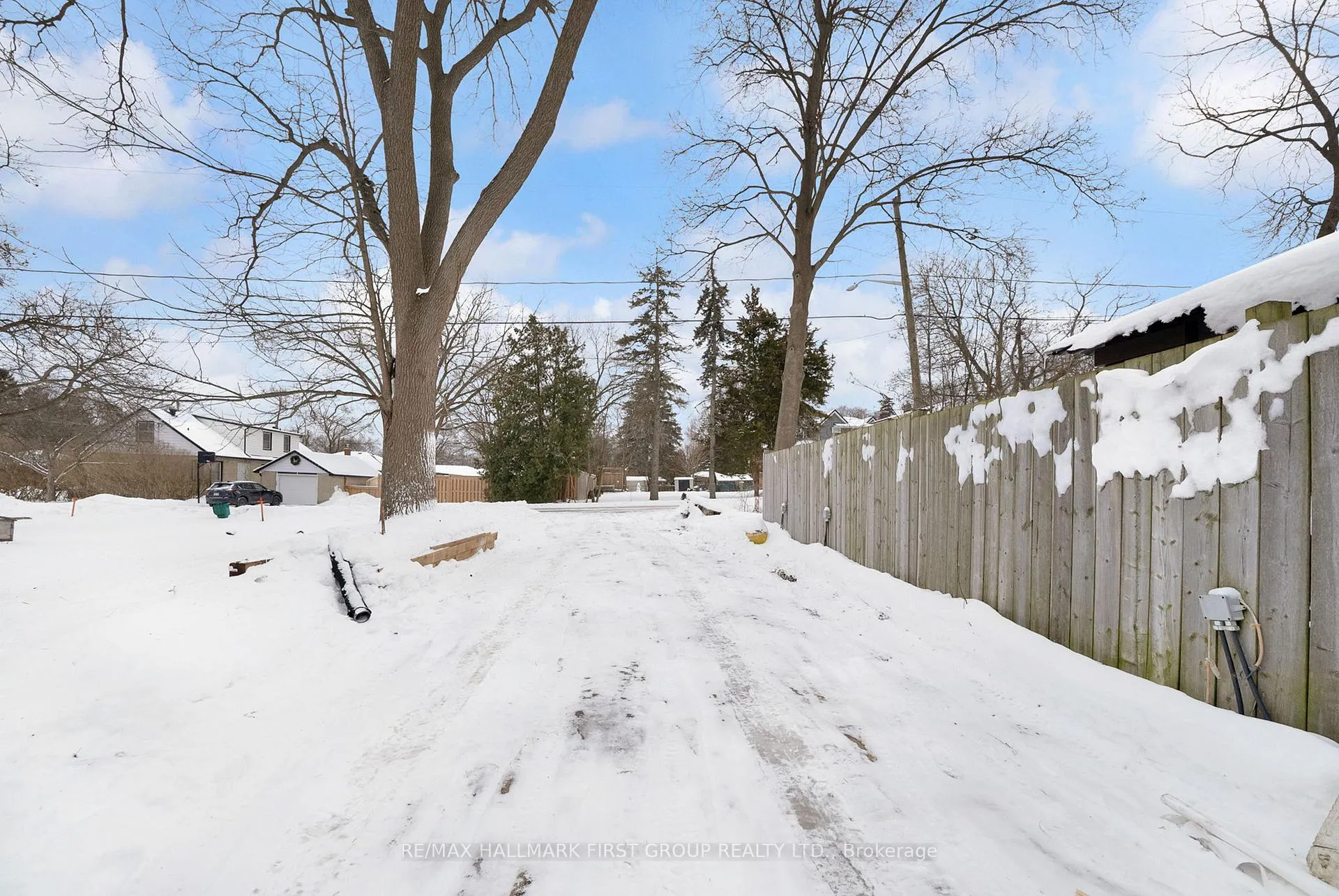 Photo 14 of Unit BSMT, 417 Athol Street, Whitby, Downtown Whitby — HOMEH
