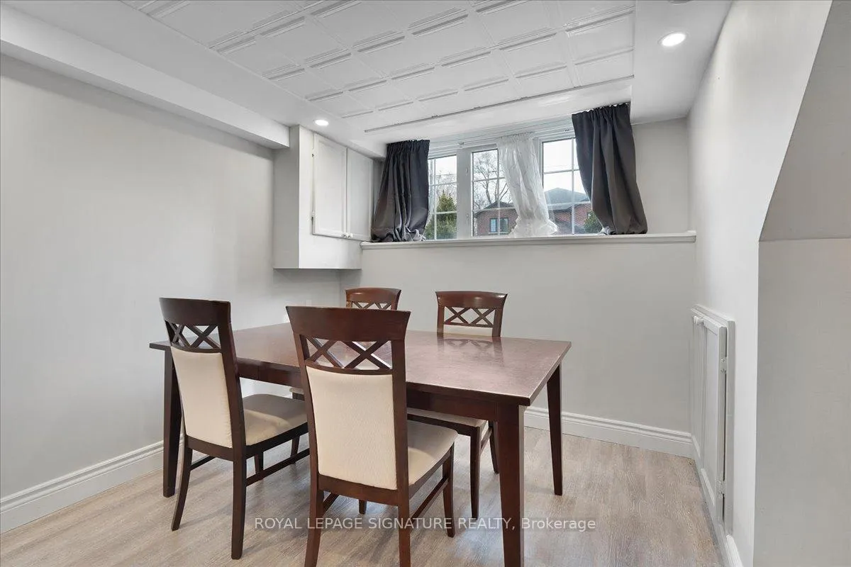 Photo 5 of Unit Lower, 590 Devon Avenue, Oshawa, Donevan — HOMEH