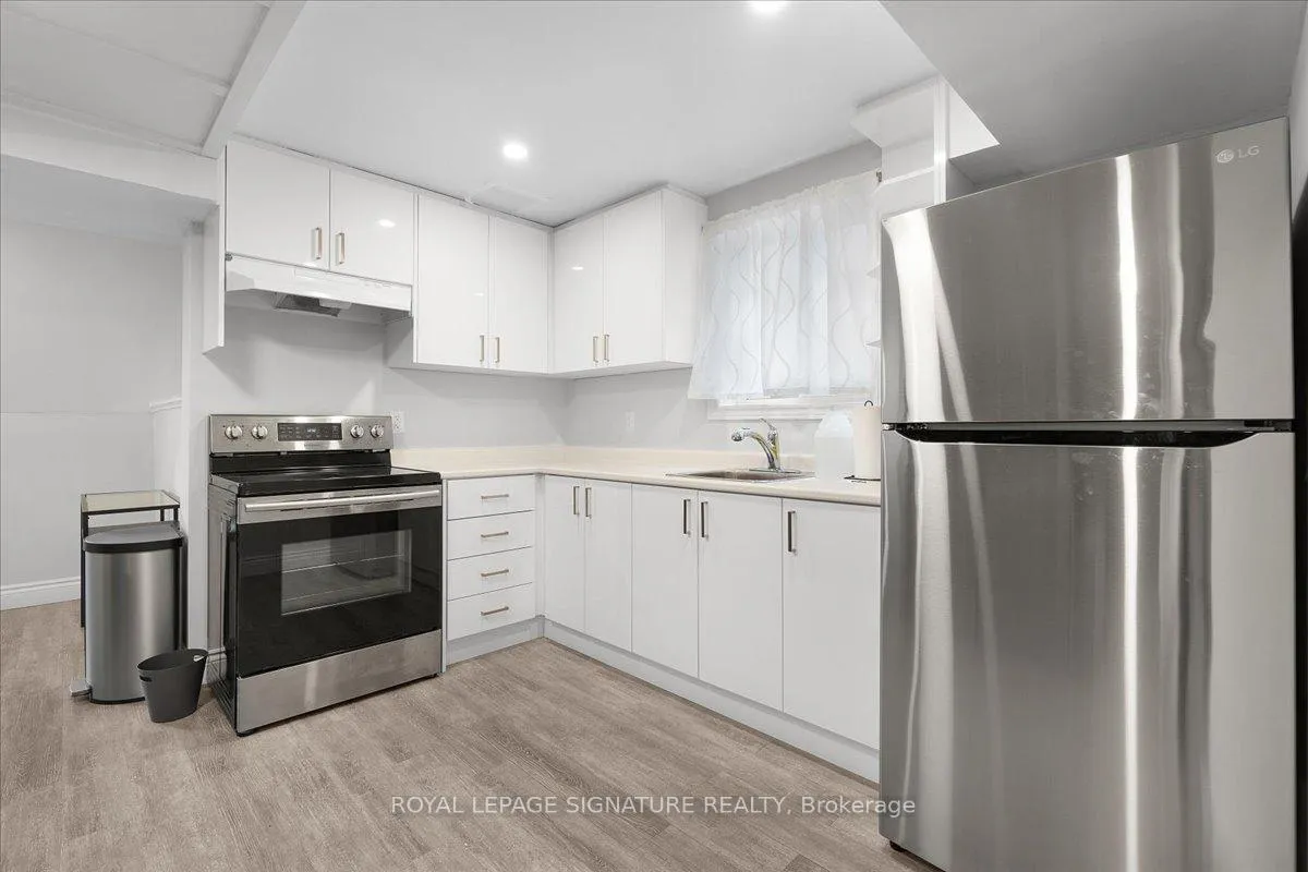 Photo 7 of Unit Lower, 590 Devon Avenue, Oshawa, Donevan — HOMEH