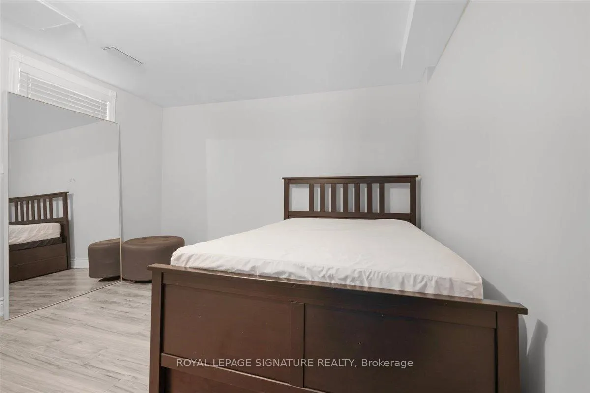 Photo 9 of Unit Lower, 590 Devon Avenue, Oshawa, Donevan — HOMEH