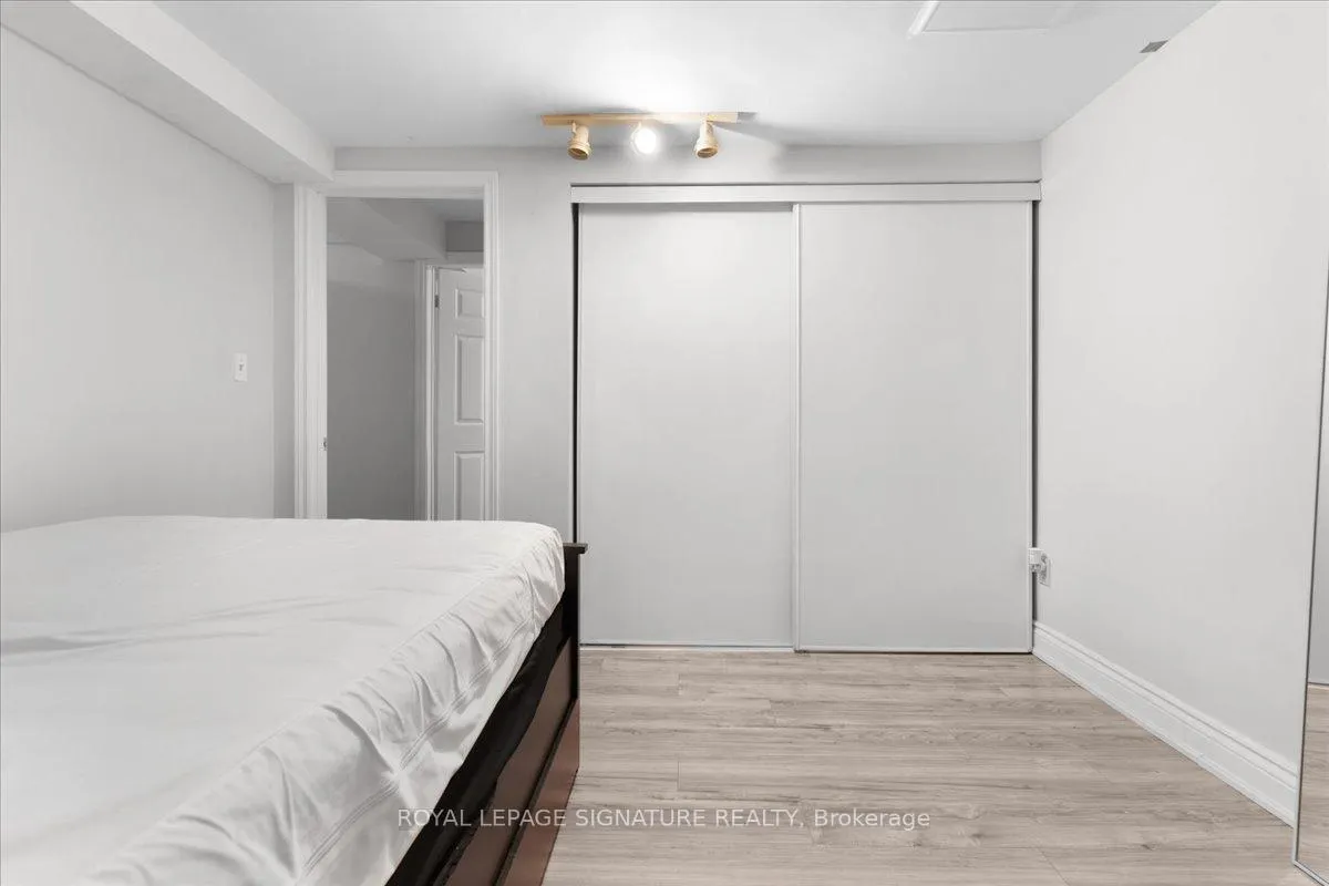 Photo 11 of Unit Lower, 590 Devon Avenue, Oshawa, Donevan — HOMEH