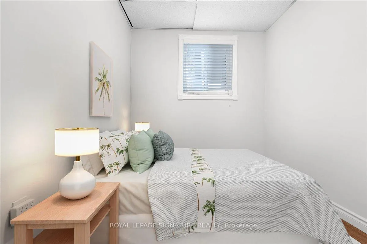 Photo 12 of Unit Lower, 590 Devon Avenue, Oshawa, Donevan — HOMEH
