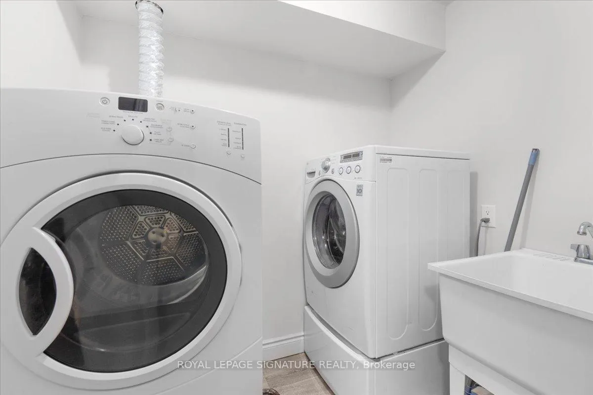 Photo 14 of Unit Lower, 590 Devon Avenue, Oshawa, Donevan — HOMEH