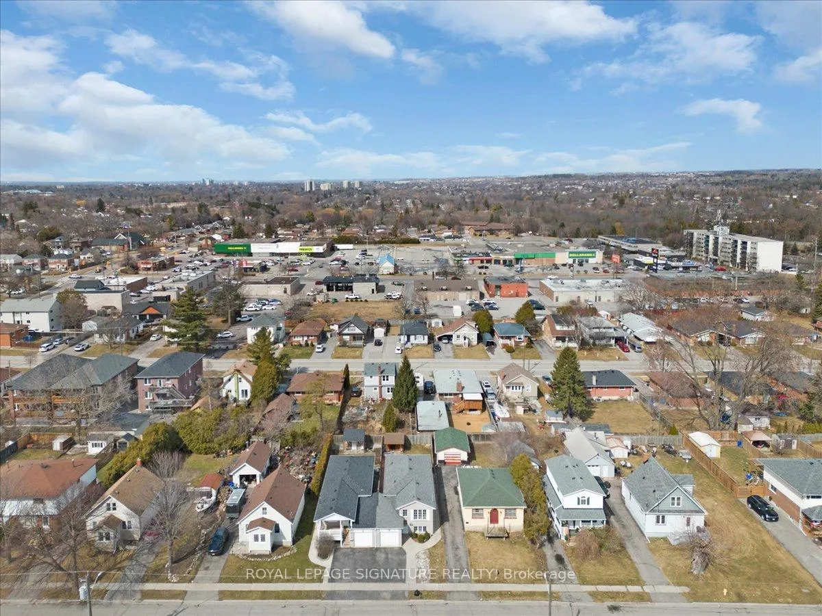Photo 15 of Unit Lower, 590 Devon Avenue, Oshawa, Donevan — HOMEH
