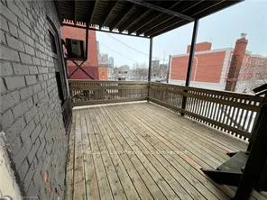 Photo 7 of Unit 4, 219 King Street E, Hamilton, Beasley — HOMEH