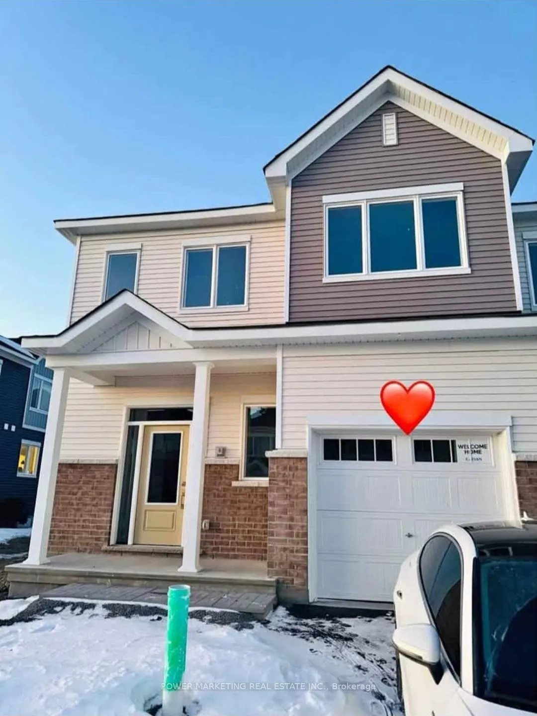 Photo 1 of 186 Ryan Reynolds Way, Ottawa, Avalon West — HOMEH