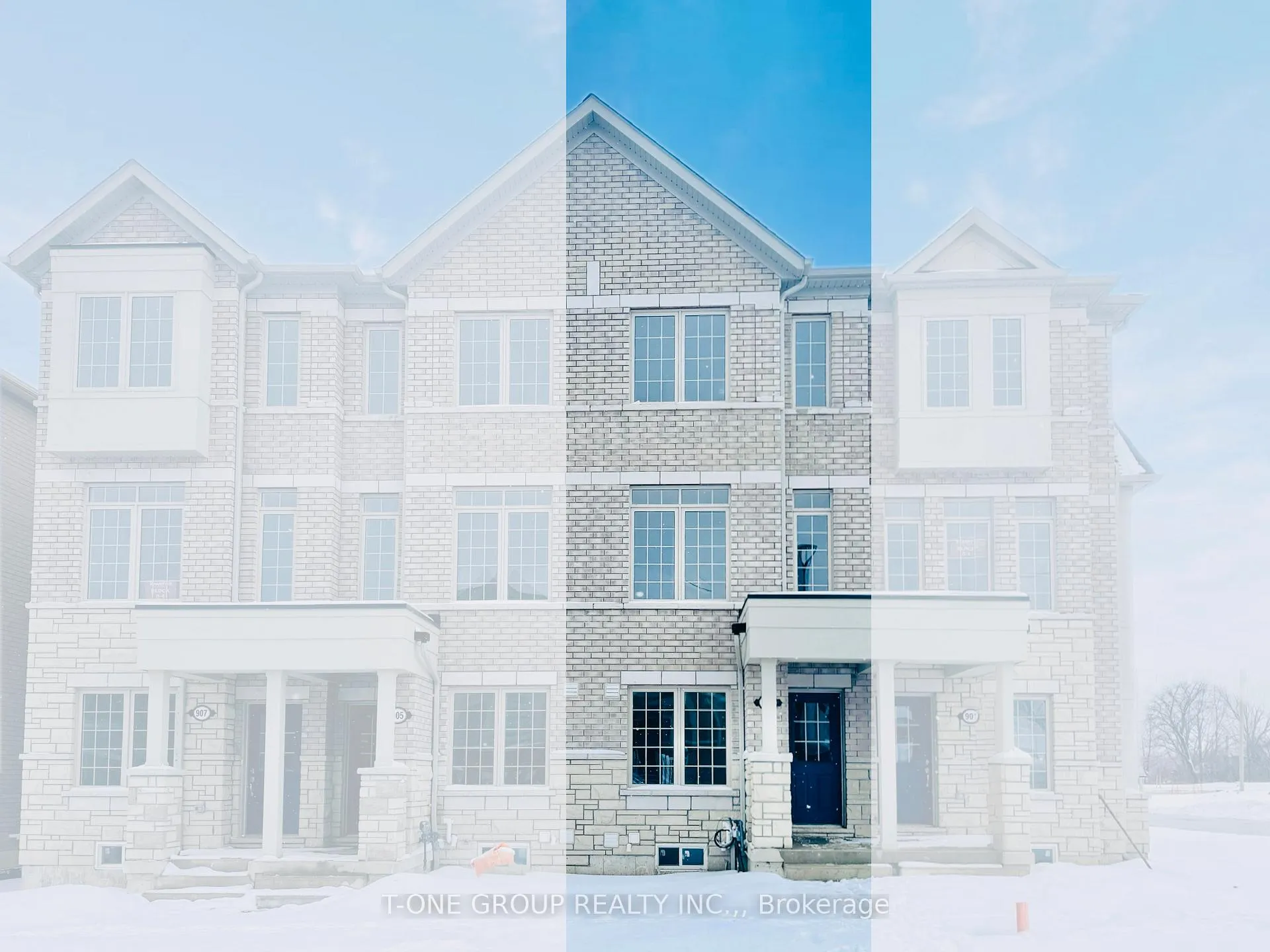 Photo 1 of 903 Crowsnest Hollow, Pickering, Rural Pickering — HOMEH
