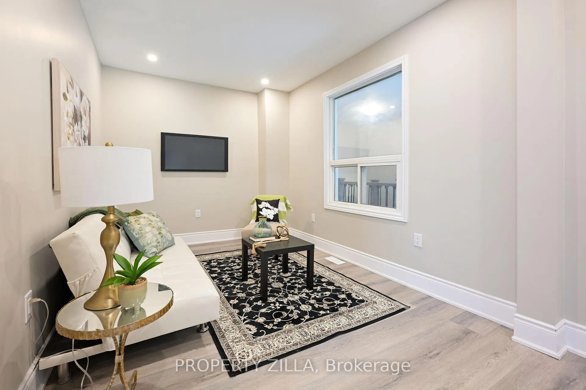 Photo 7 of 31 Greenaway Ave, Hamilton, Gibson — HOMEH