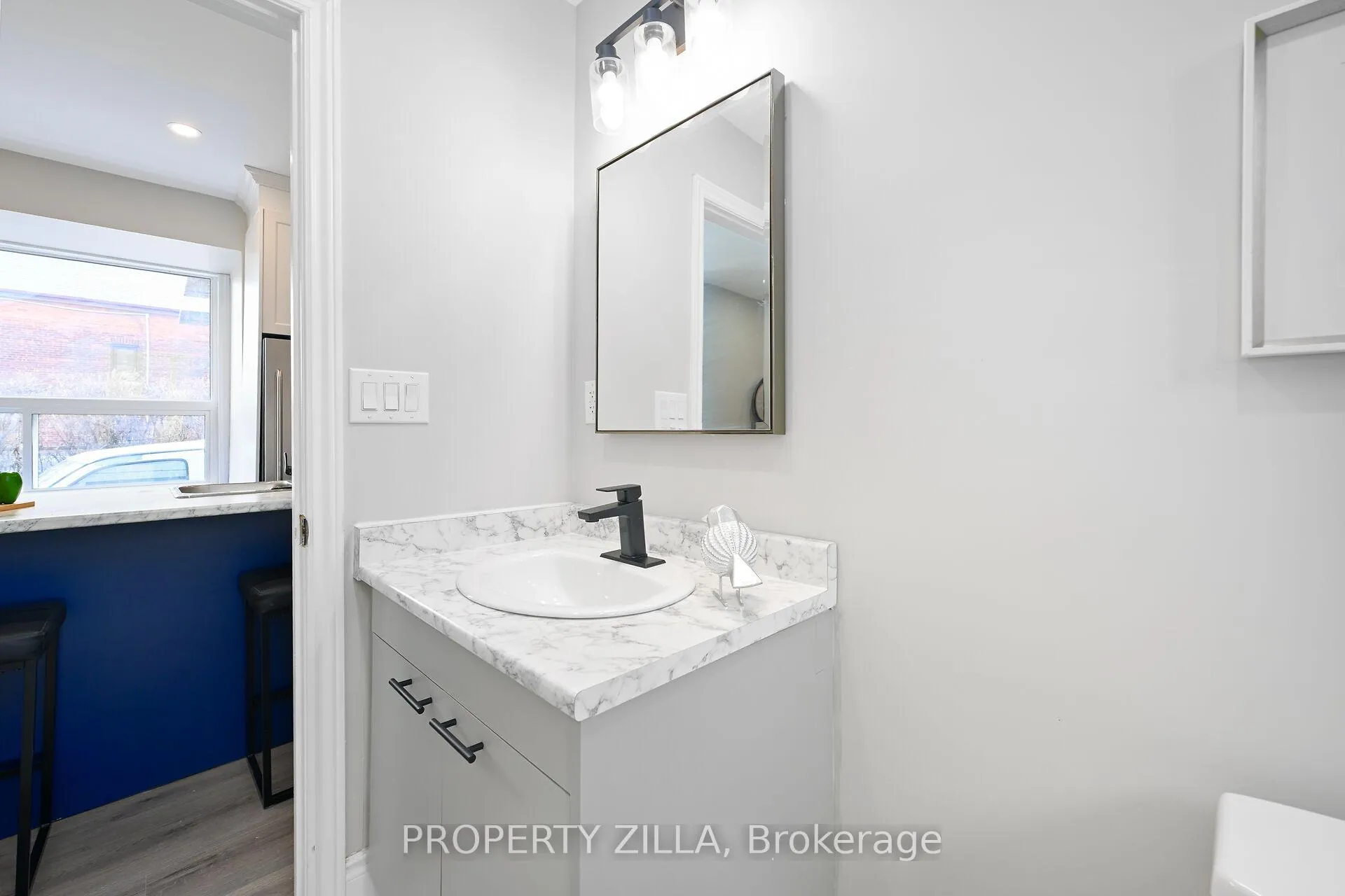 Photo 11 of 31 Greenaway Ave, Hamilton, Gibson — HOMEH